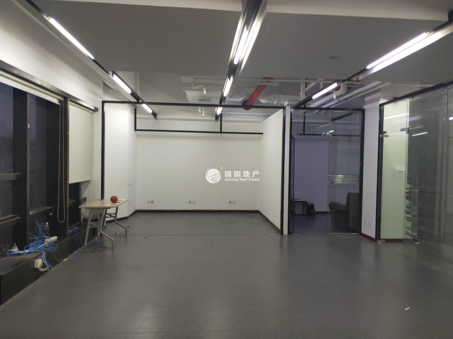 淮海中路茂名大厦183平米写字楼出租