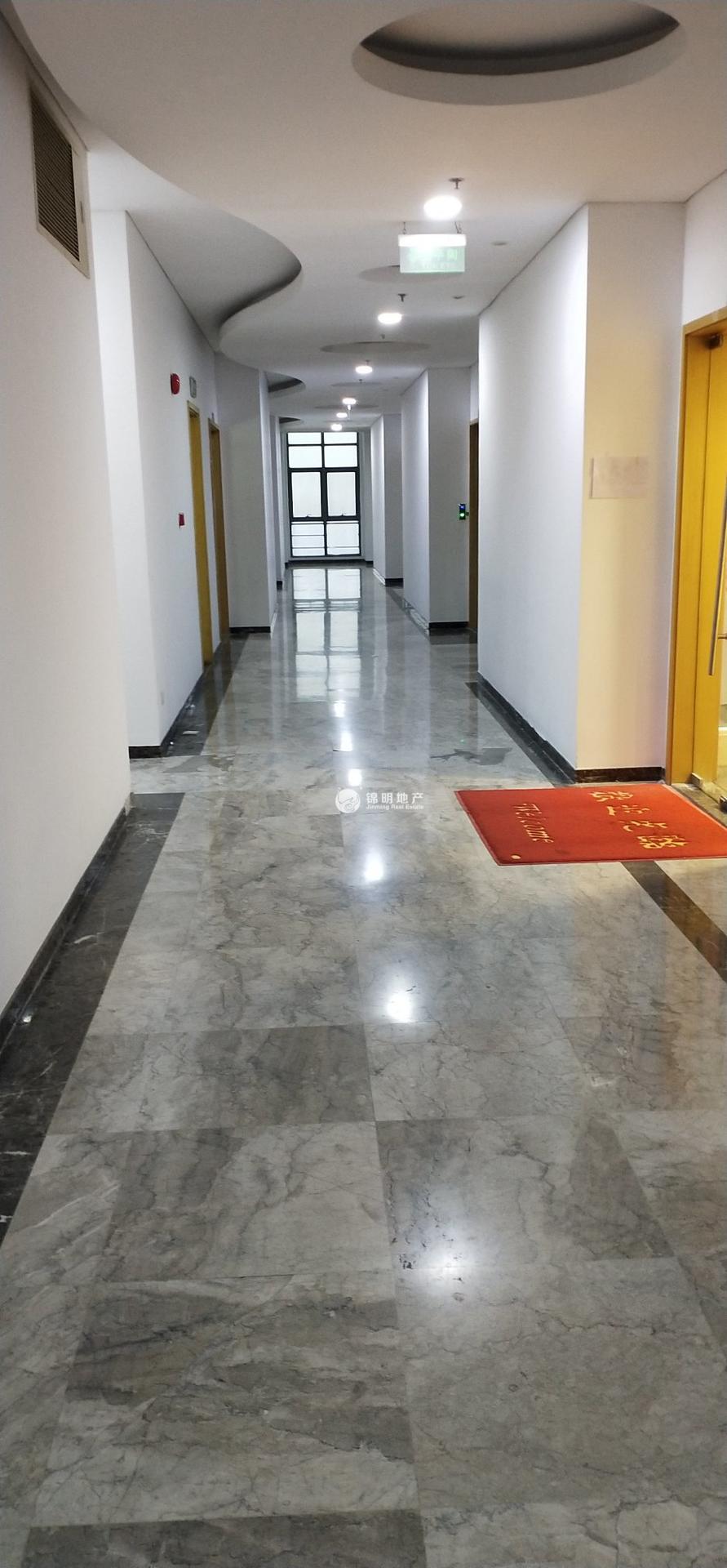 西藏北路金赢108创意广场64平米写字楼出租