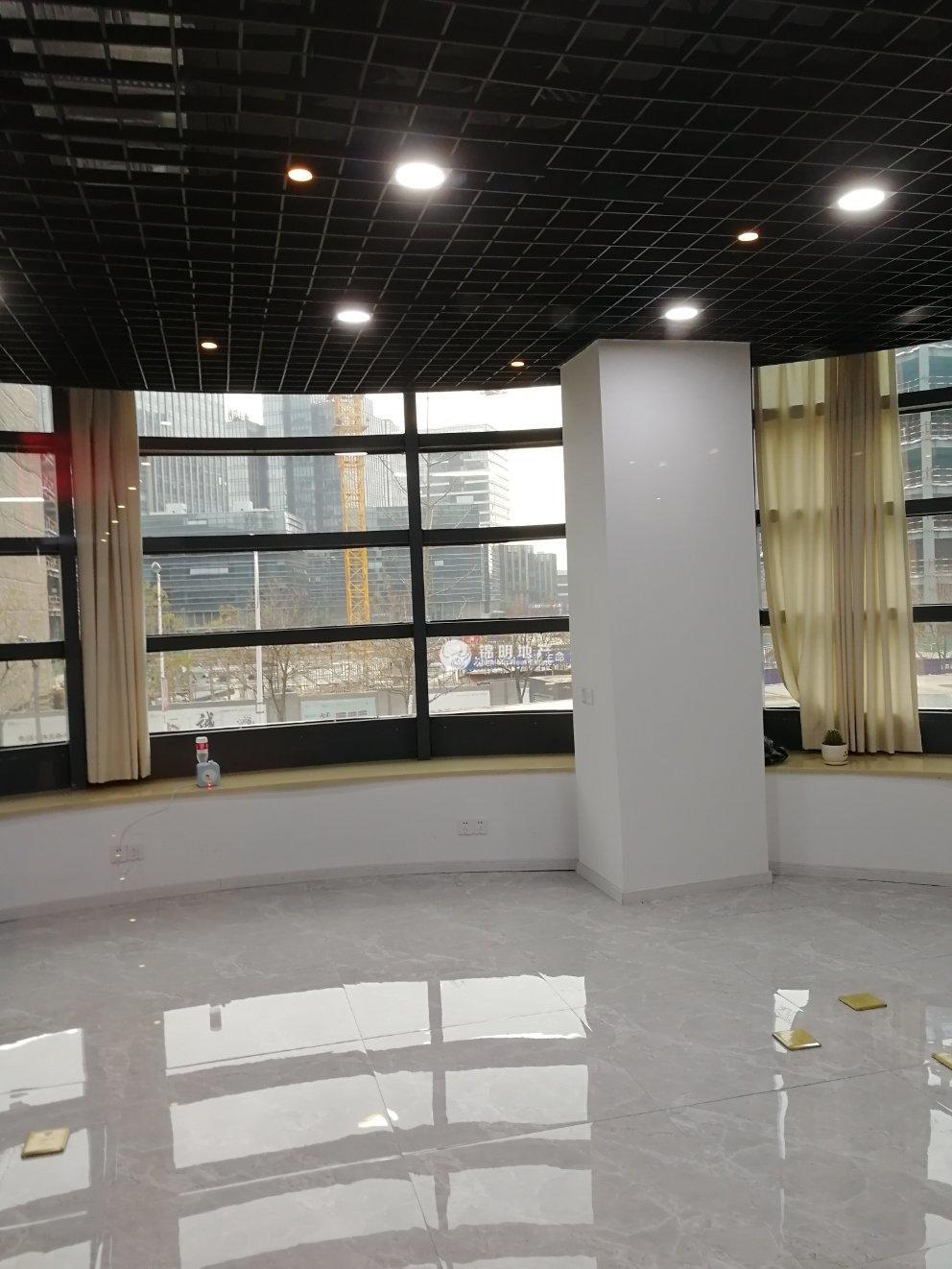 莘庄世宏金源中心108平米写字楼出租