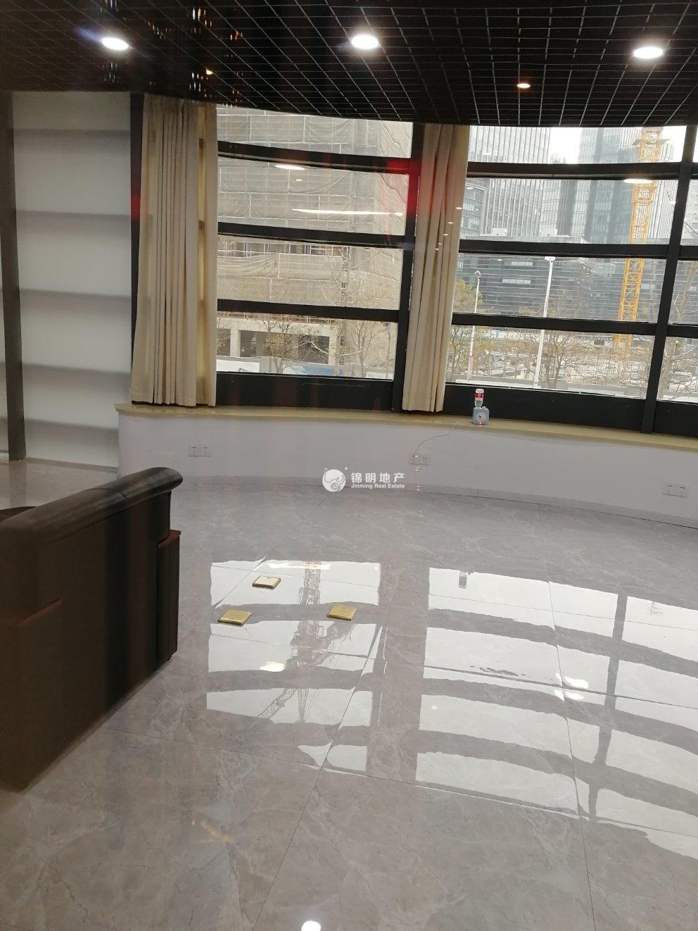 莘庄世宏金源中心108平米写字楼出租