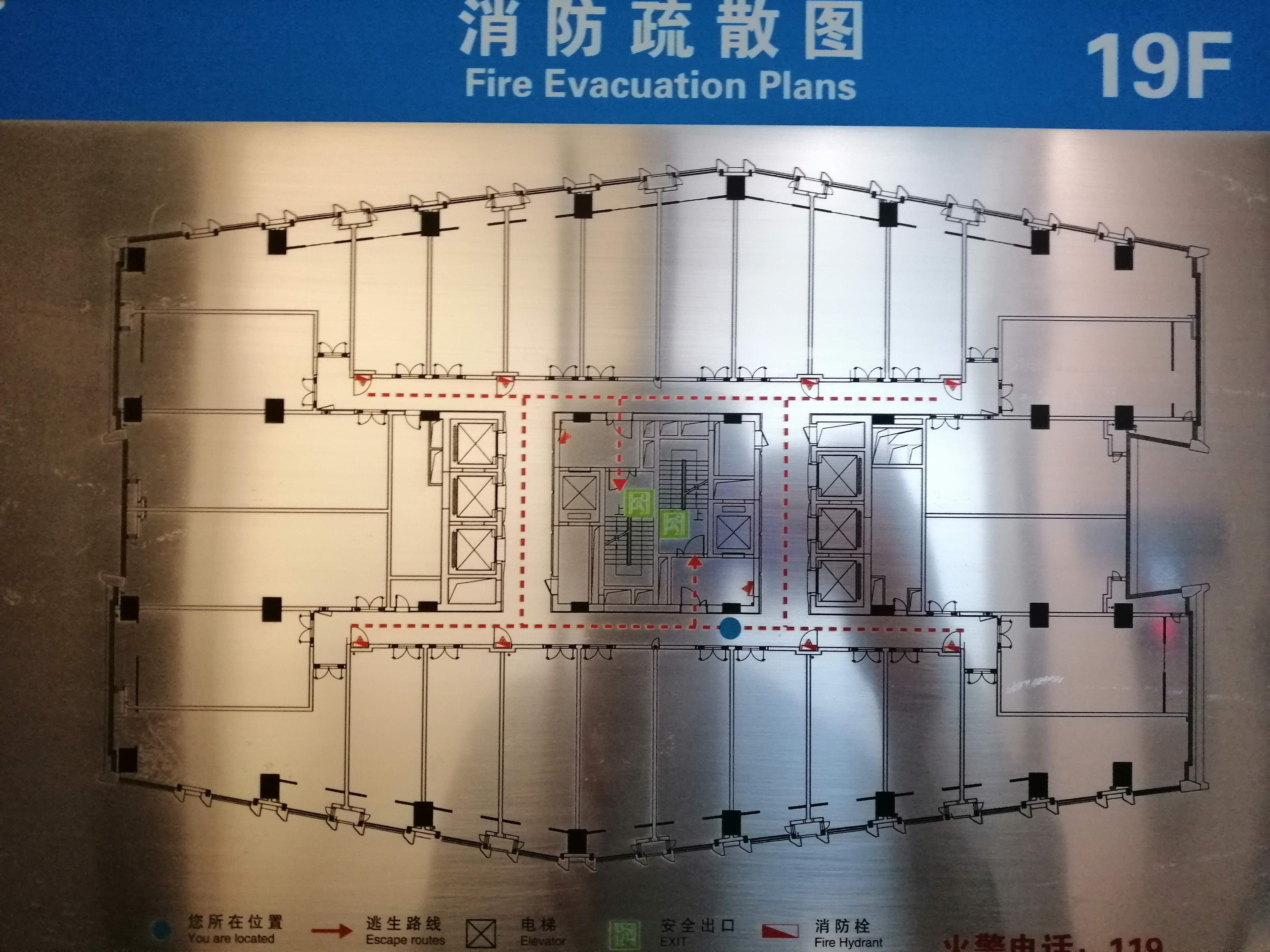 龙华绿地汇中心72平米写字楼出租