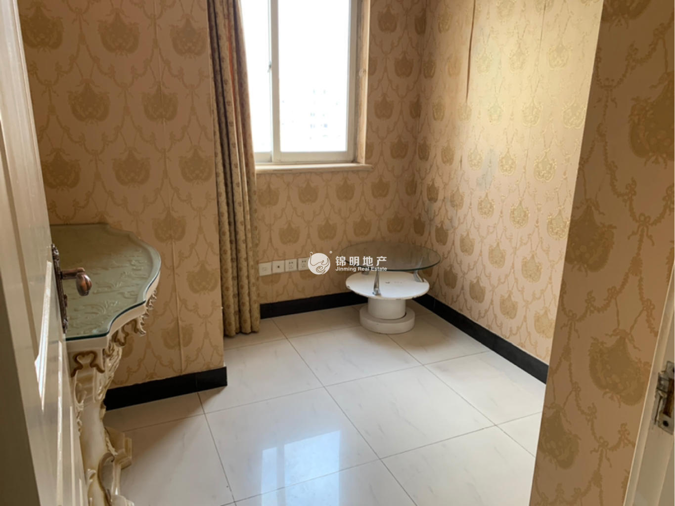 江宁路华通大厦130平米写字楼出租