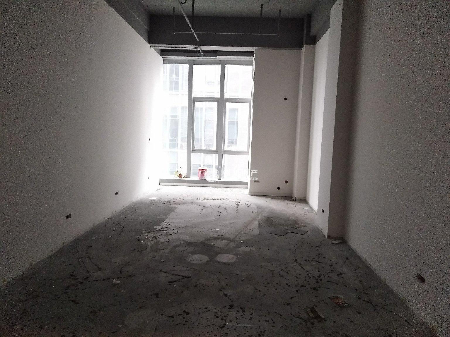 七宝万科七宝国际57平米写字楼出租