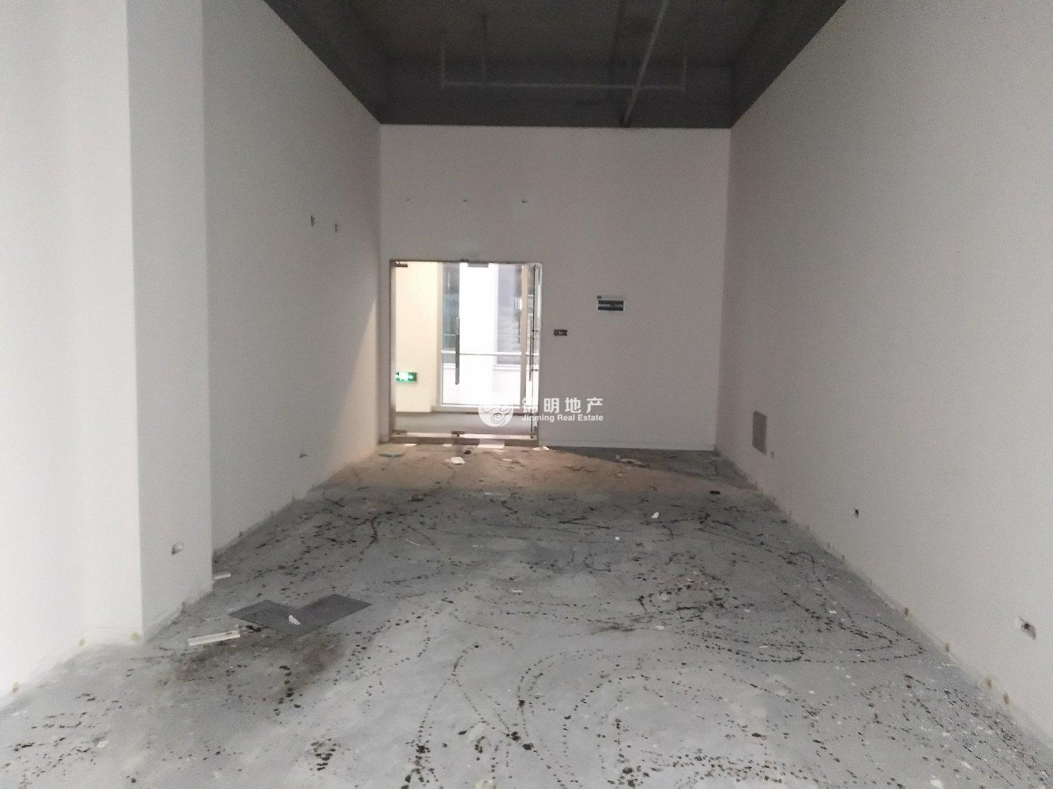 七宝万科七宝国际57平米写字楼出租