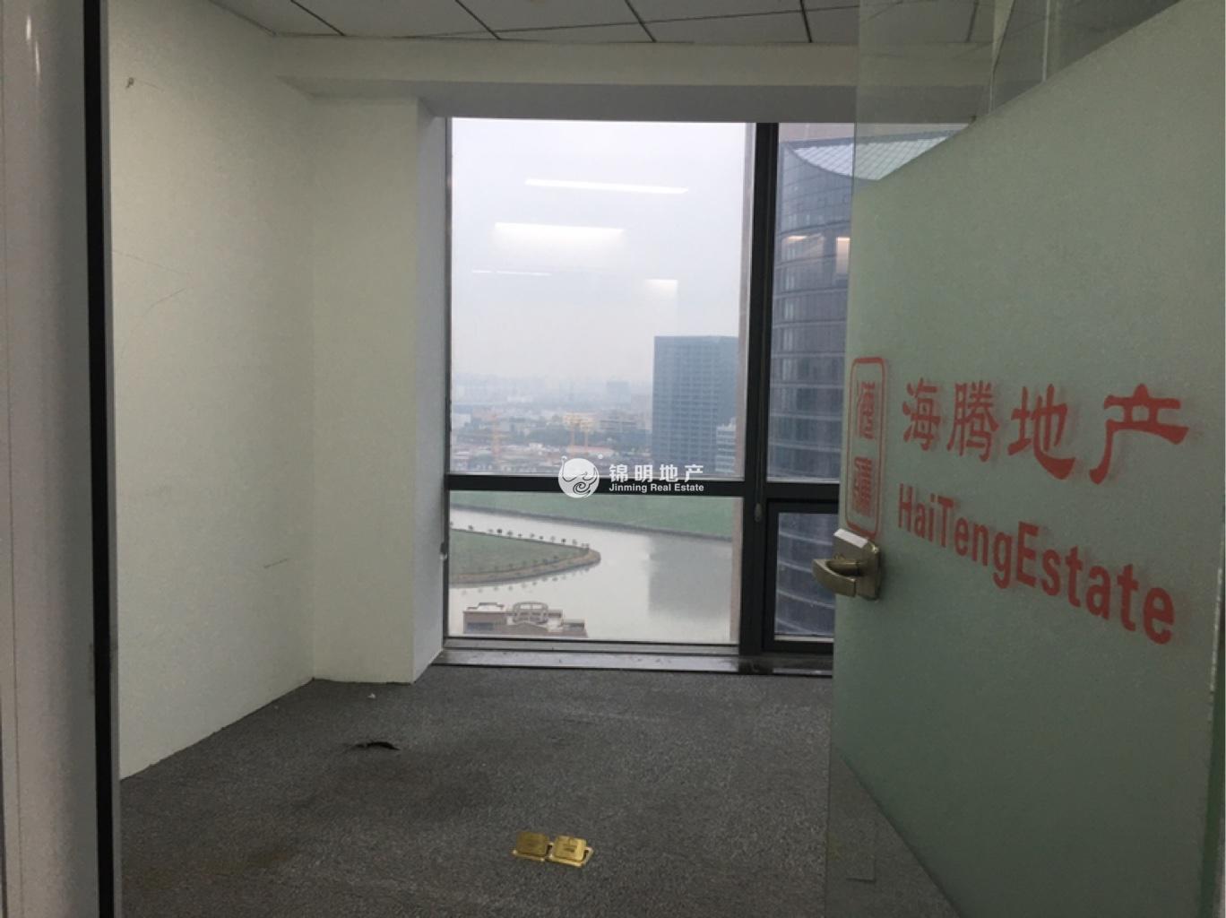 莘庄世宏金源中心89平米写字楼出租