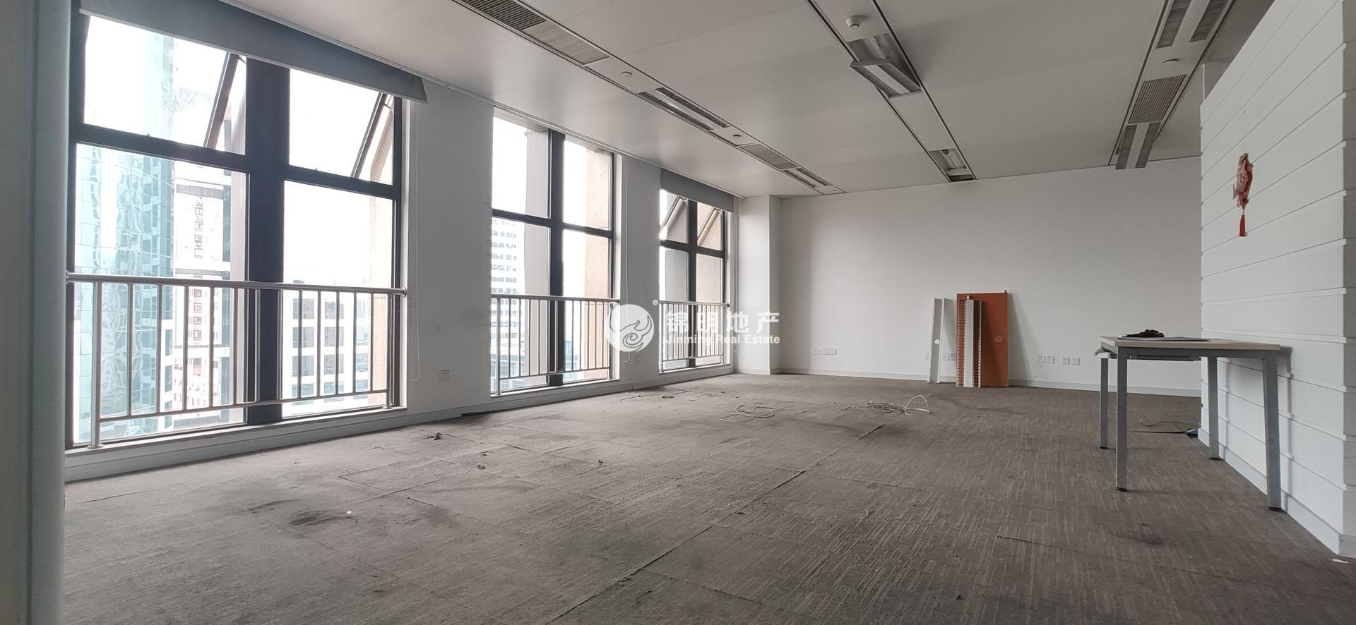 四川北路嘉杰国际广场175平米写字楼出租