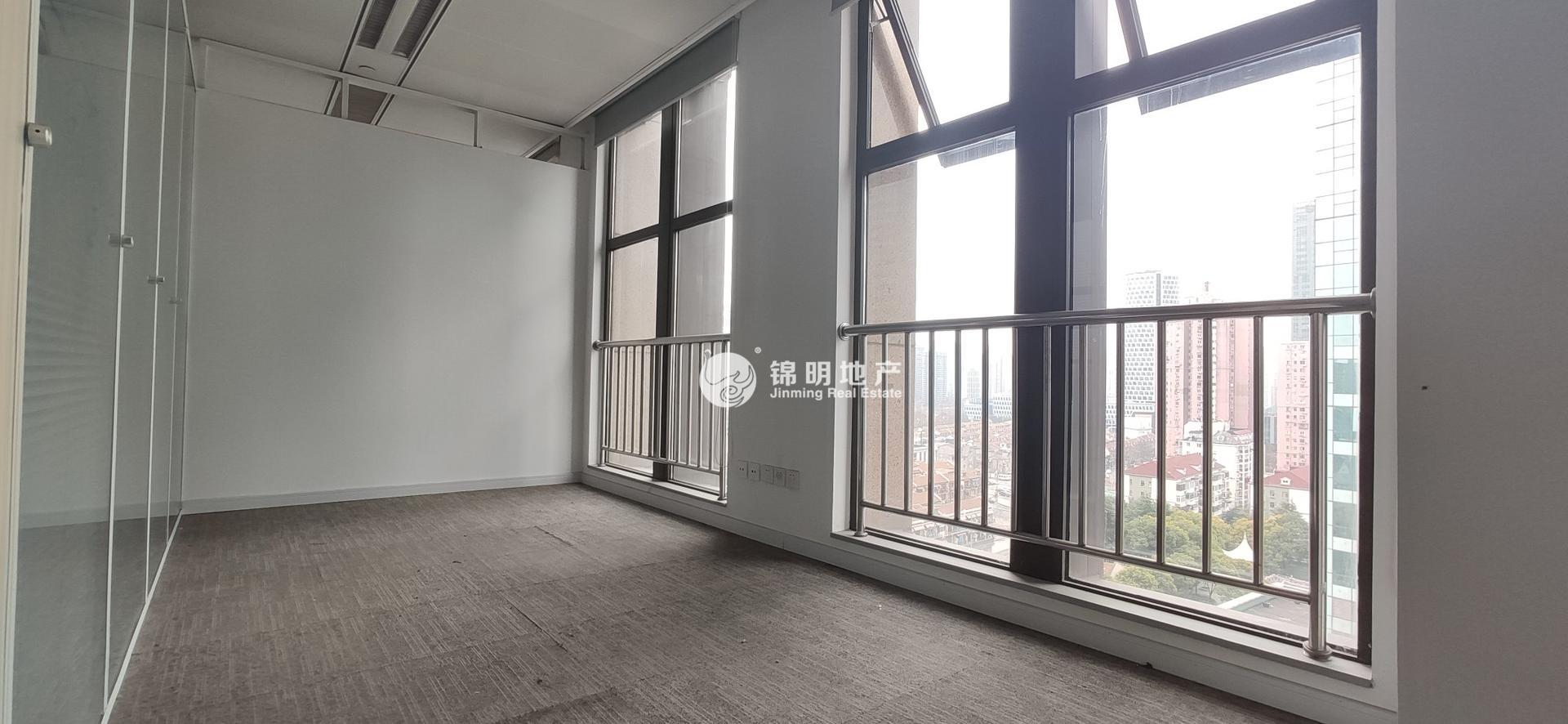 四川北路嘉杰国际广场175平米写字楼出租