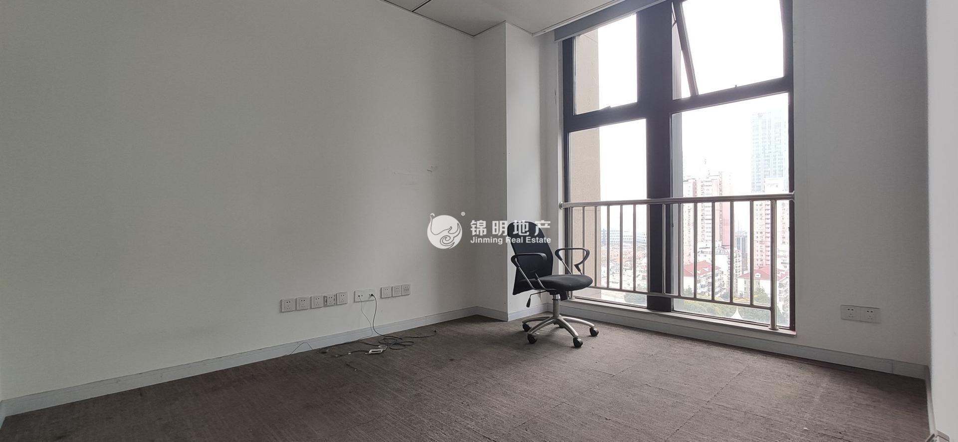 四川北路嘉杰国际广场175平米写字楼出租