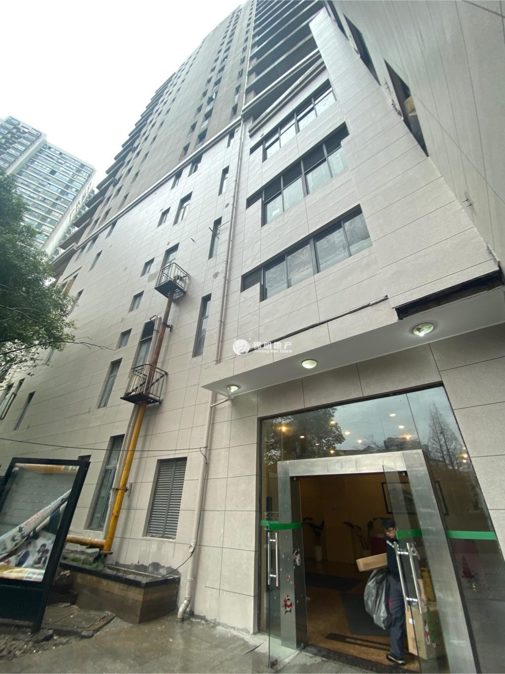 四川北路凯润金城100平米写字楼出租