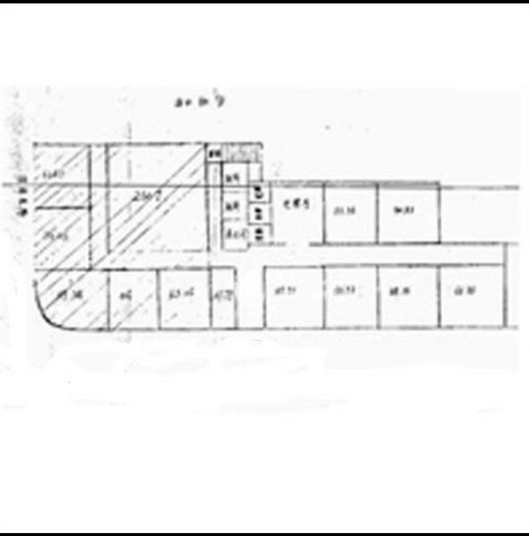 淮海中路淮云大厦84平米写字楼出租