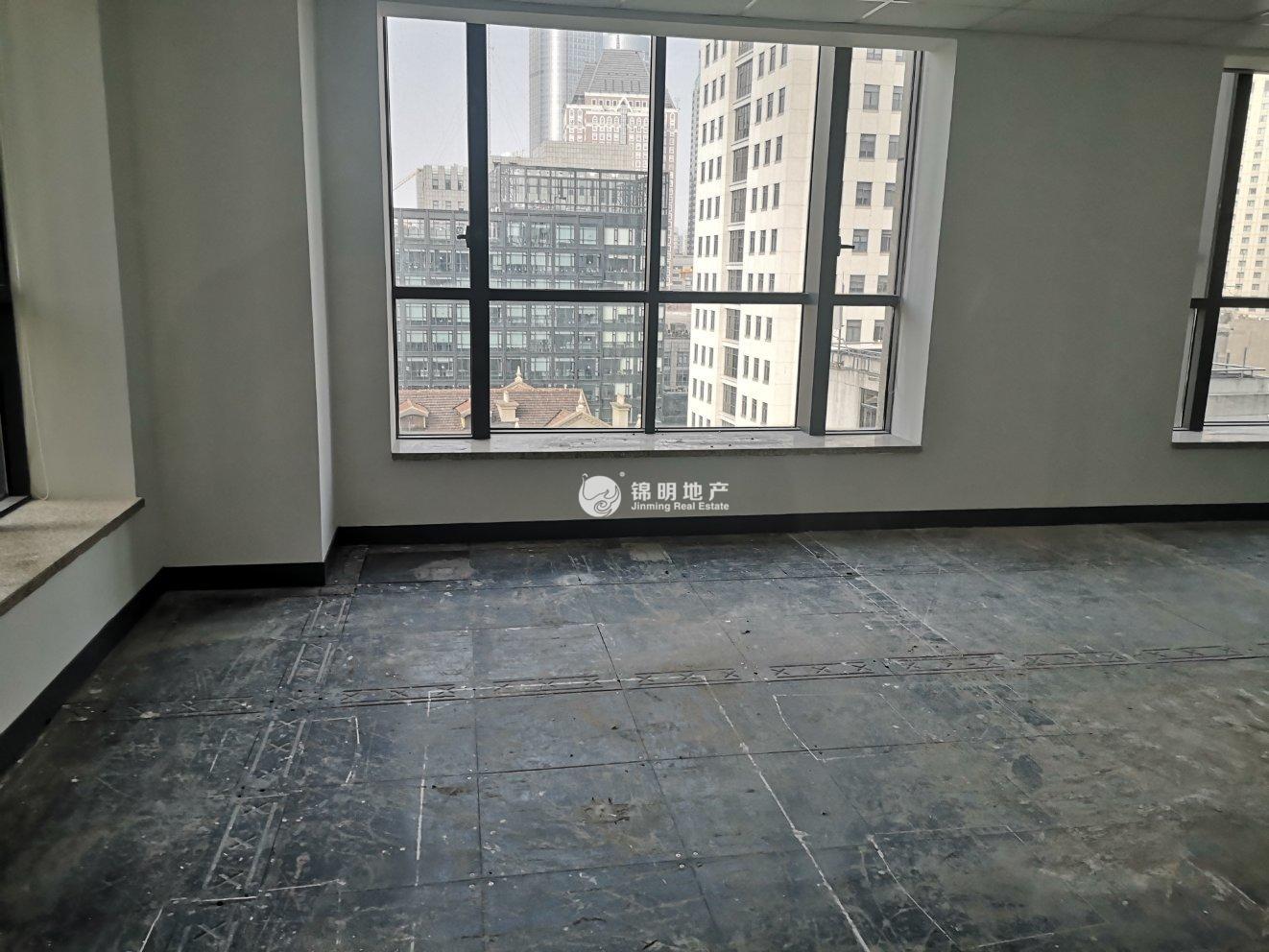 万体馆汇智大厦(漕溪北路)105平米写字楼出租