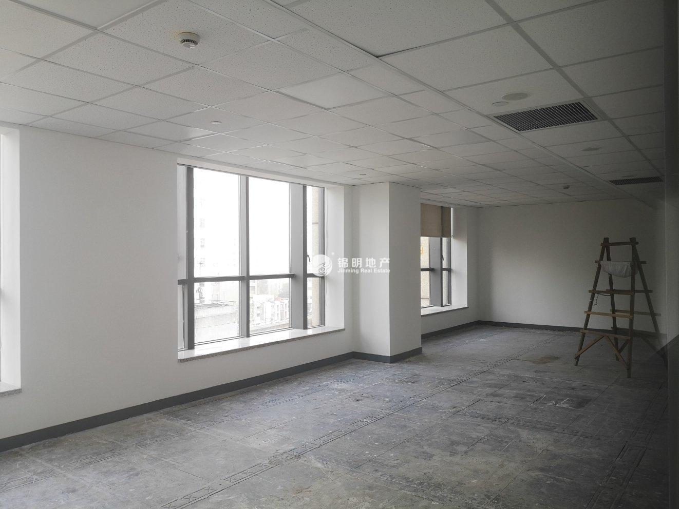 万体馆汇智大厦(漕溪北路)105平米写字楼出租