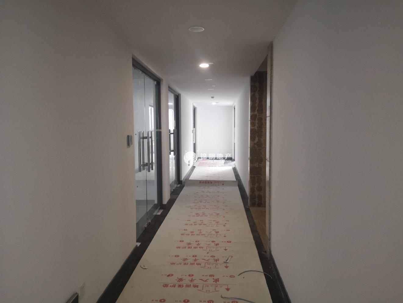 万体馆汇智大厦(漕溪北路)105平米写字楼出租