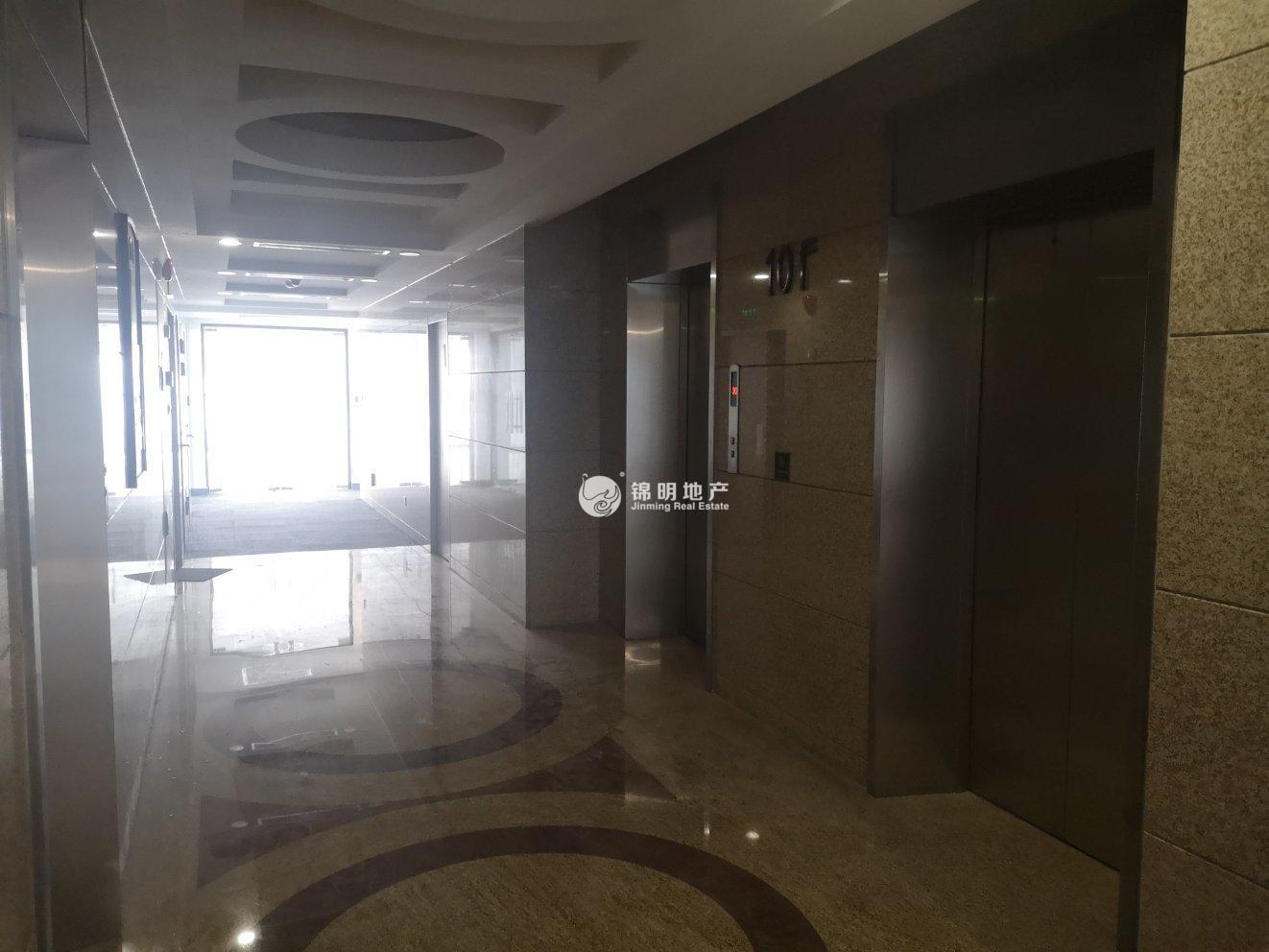 万体馆汇智大厦(漕溪北路)105平米写字楼出租