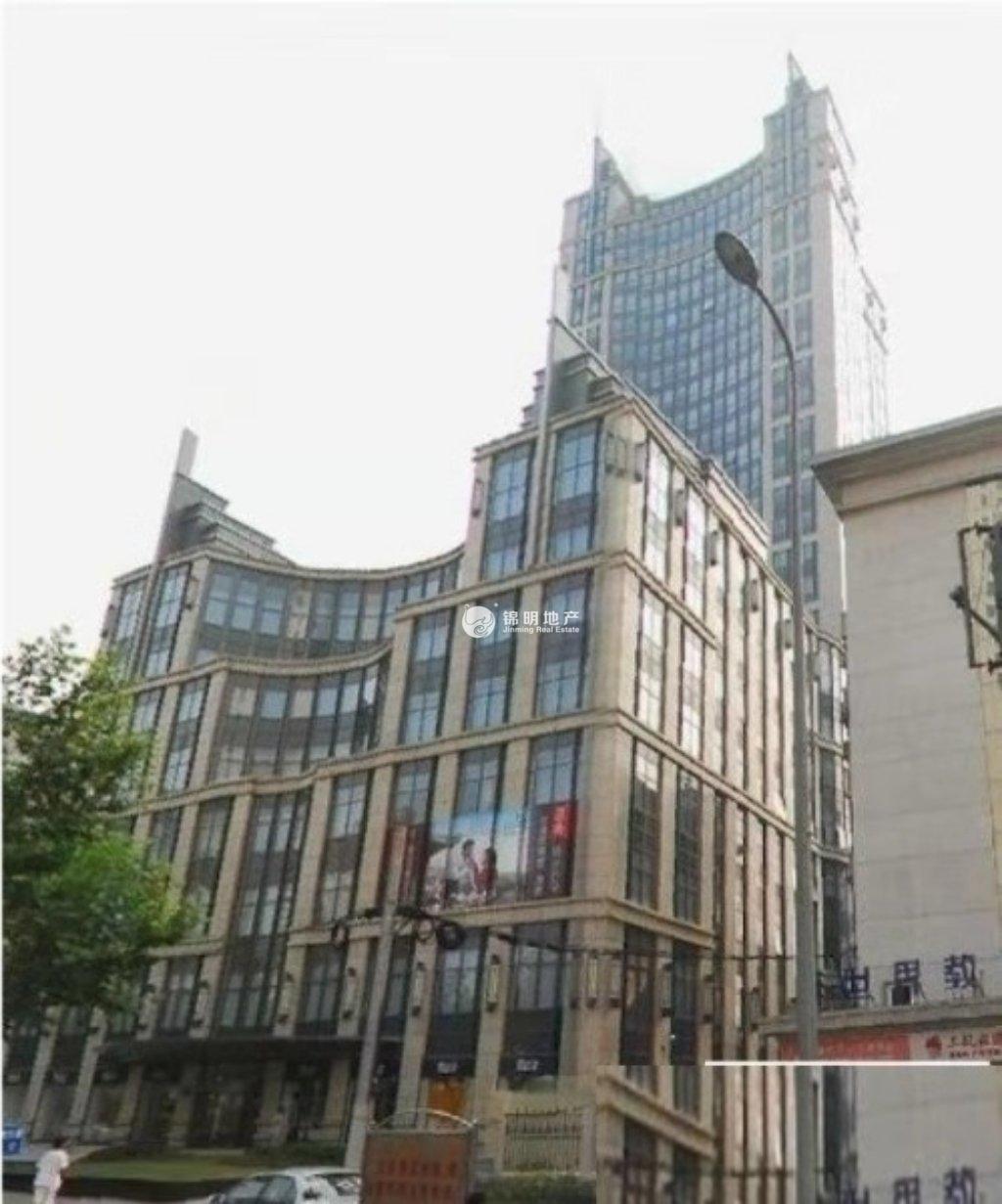 万体馆汇智大厦(漕溪北路)105平米写字楼出租