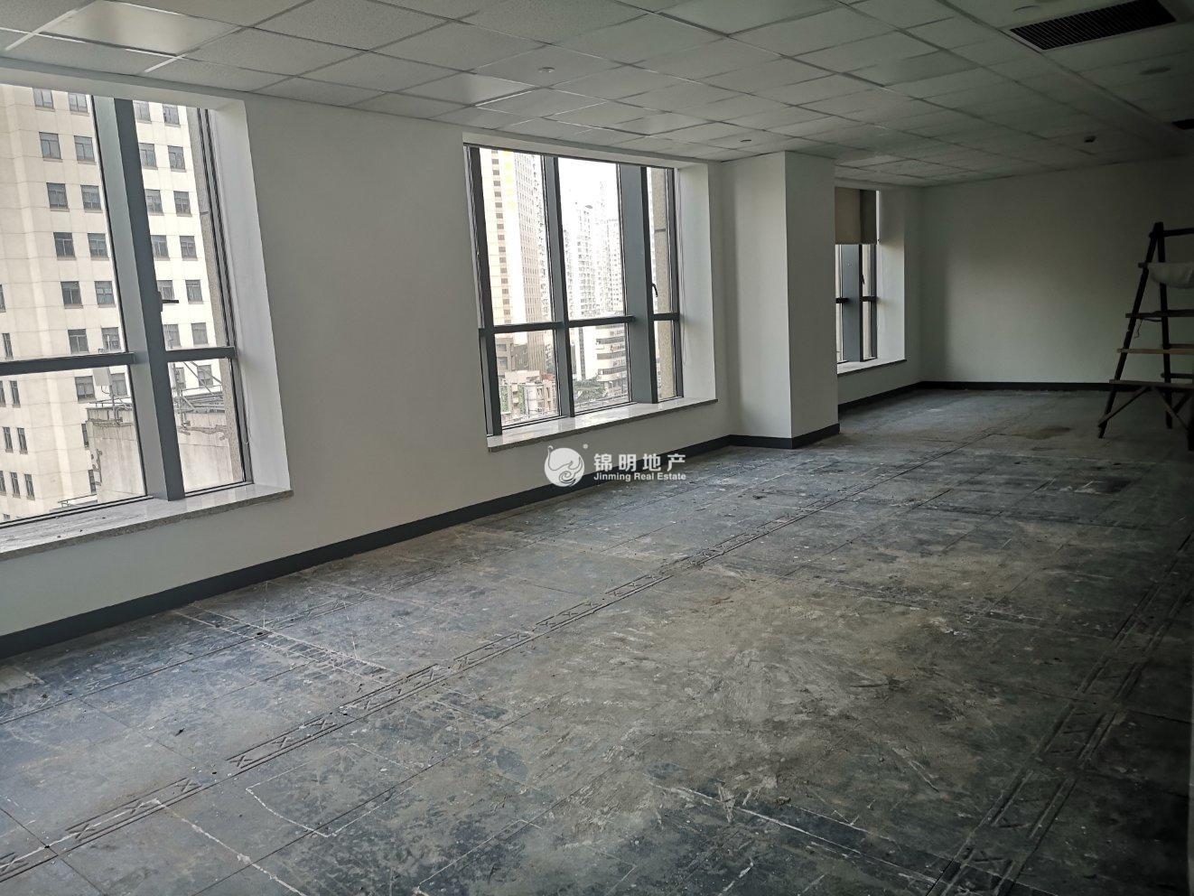 万体馆汇智大厦(漕溪北路)105平米写字楼出租