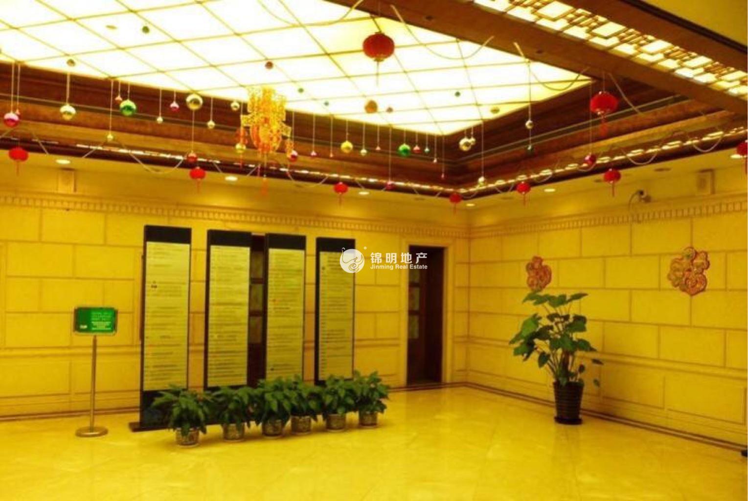 徐家汇飞雕国际大厦230平米写字楼出租