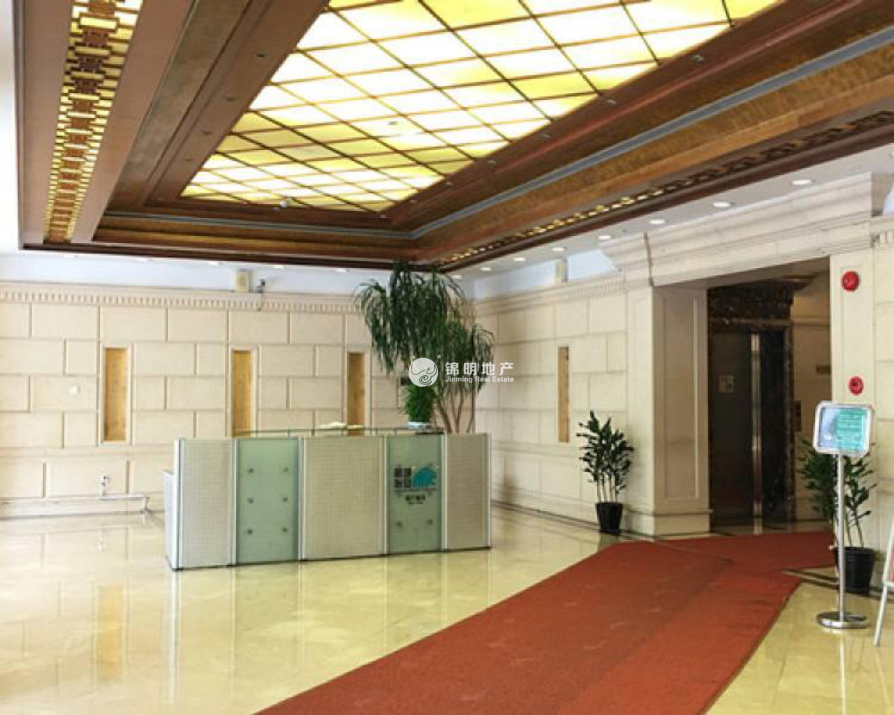 徐家汇飞雕国际大厦230平米写字楼出租