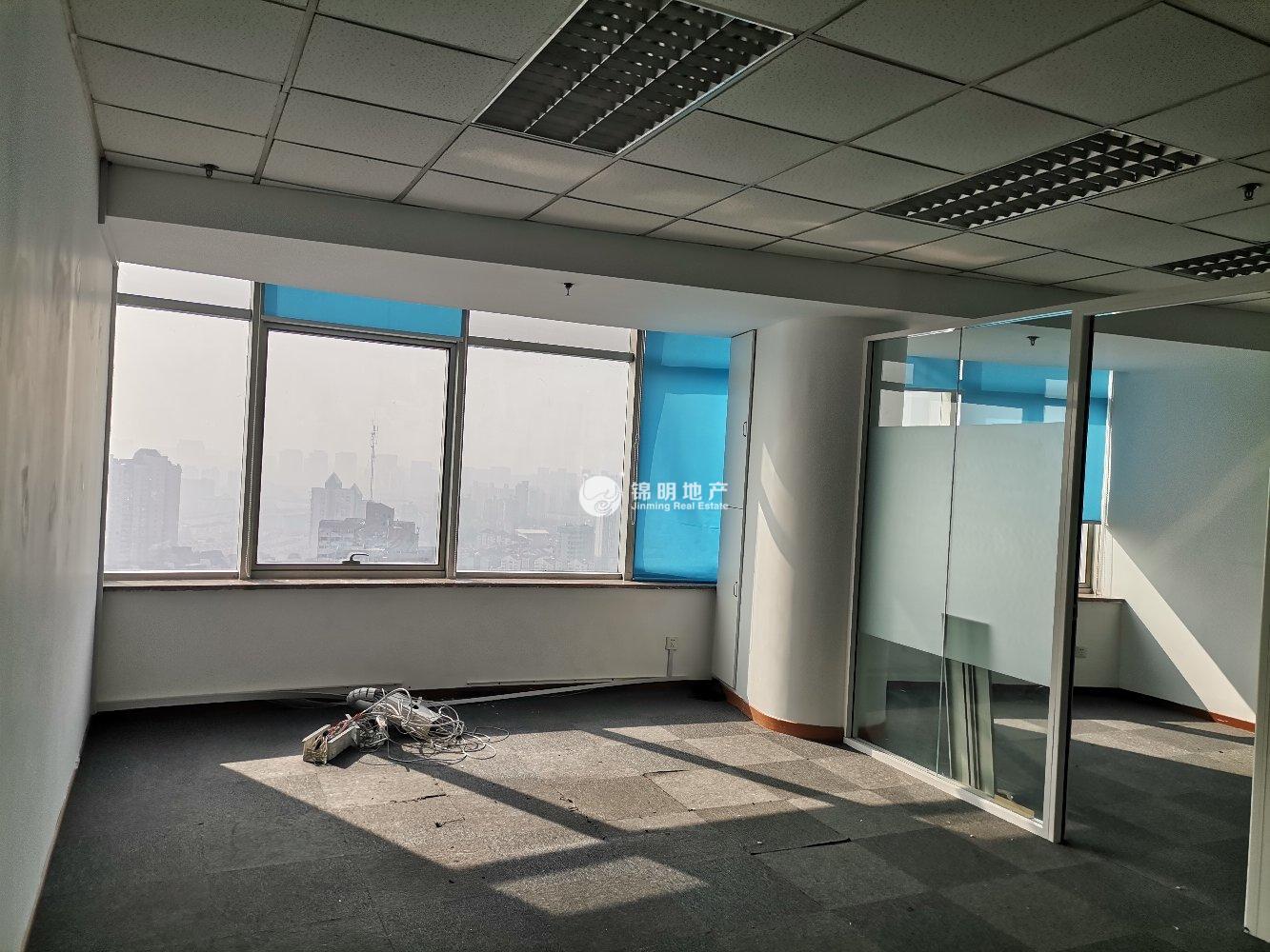 曹杨中关村科技大厦105平米写字楼出租