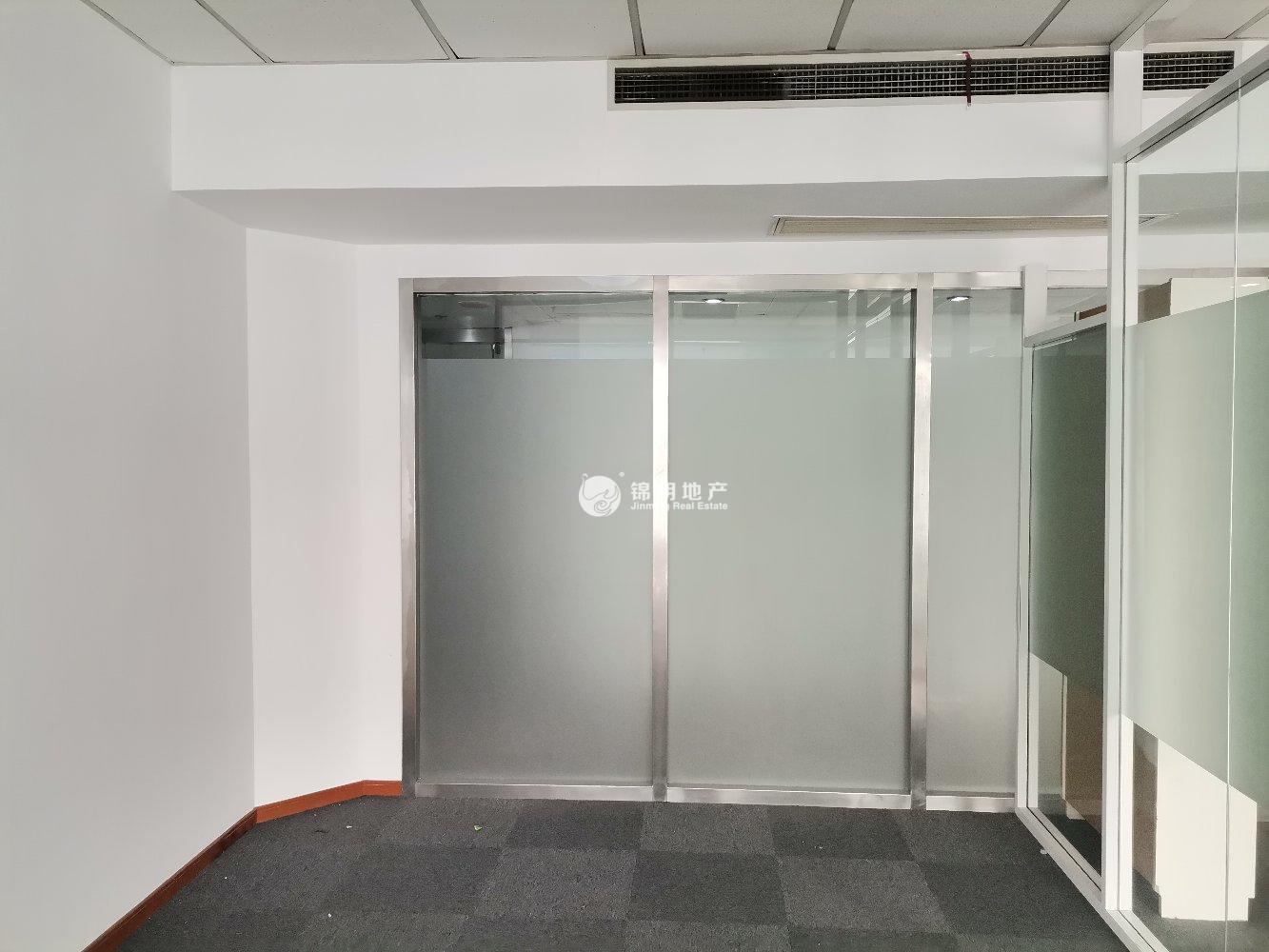 曹杨中关村科技大厦105平米写字楼出租