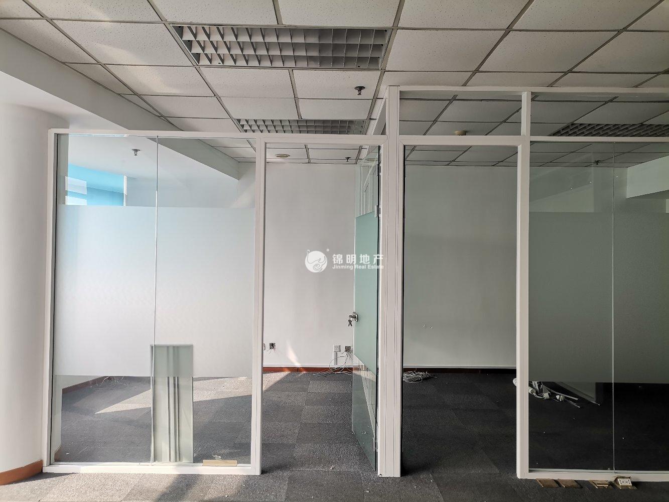 曹杨中关村科技大厦105平米写字楼出租