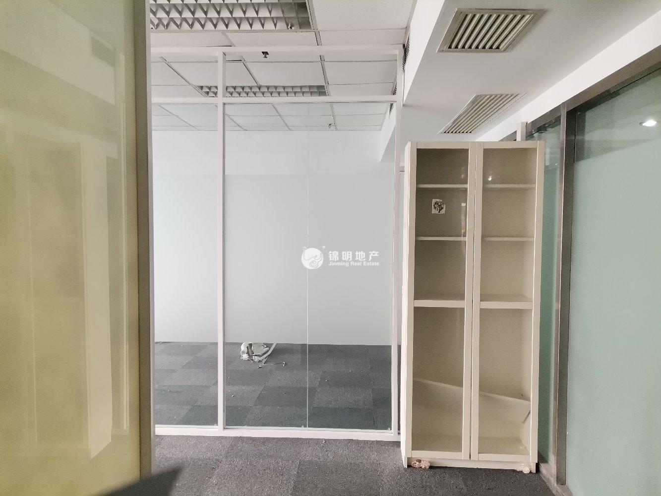 曹杨中关村科技大厦105平米写字楼出租