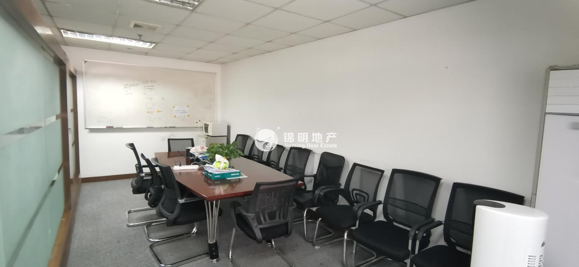 打浦桥宝鼎大厦200平米写字楼出租