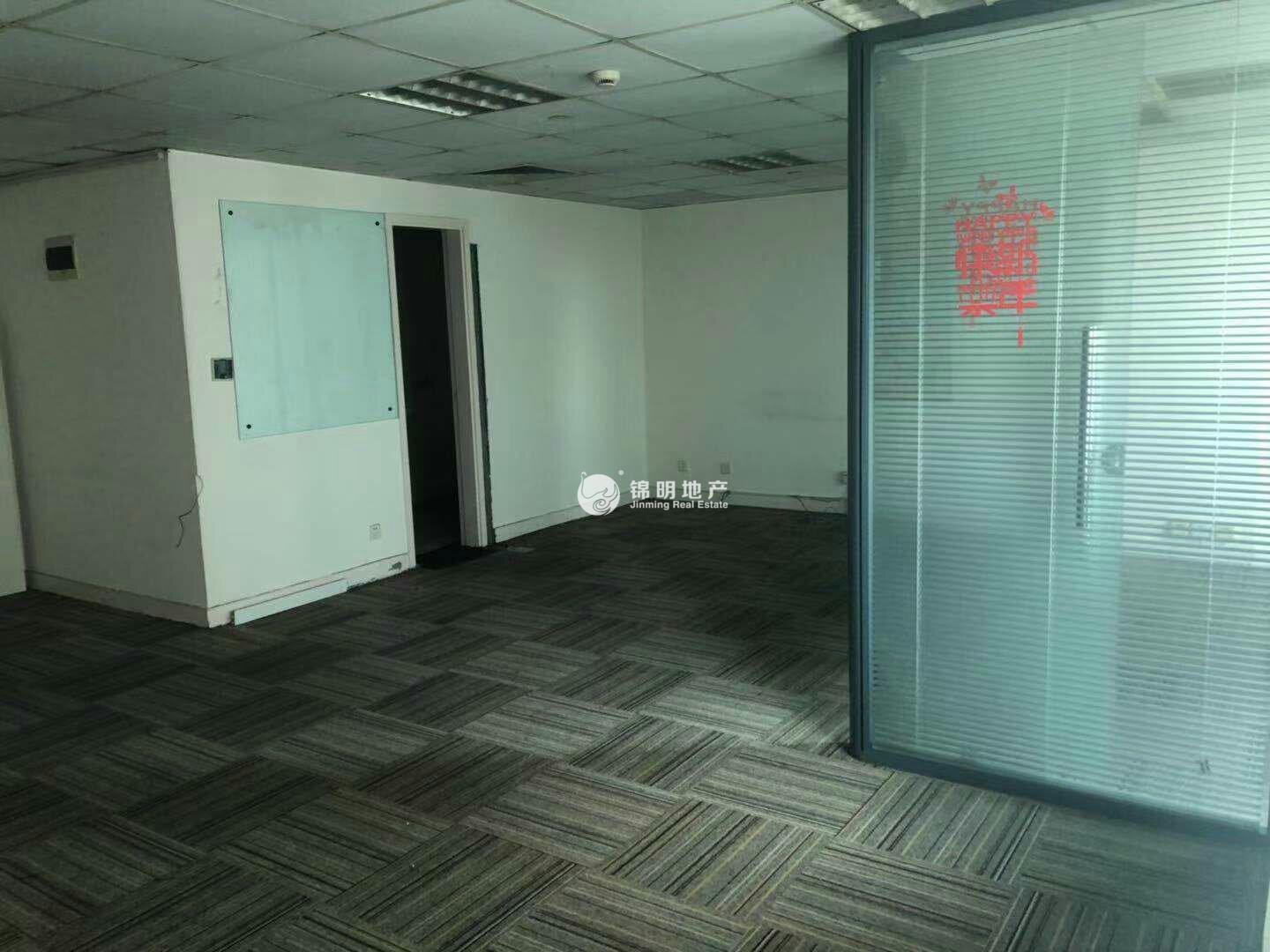 光新浦发广场85平米写字楼出租