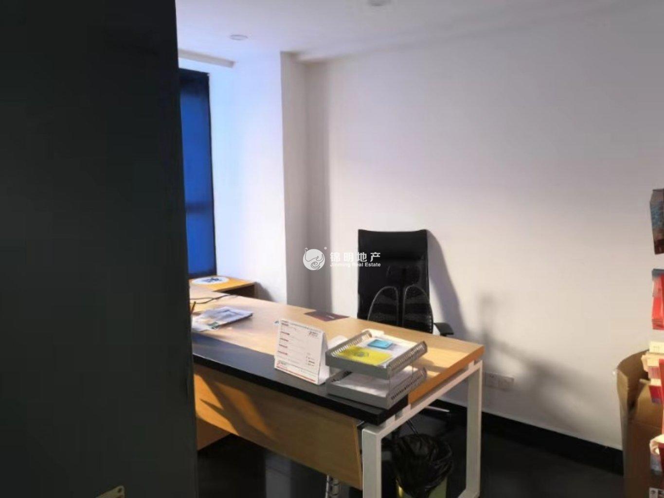 五里桥丽都大厦201平米写字楼出租