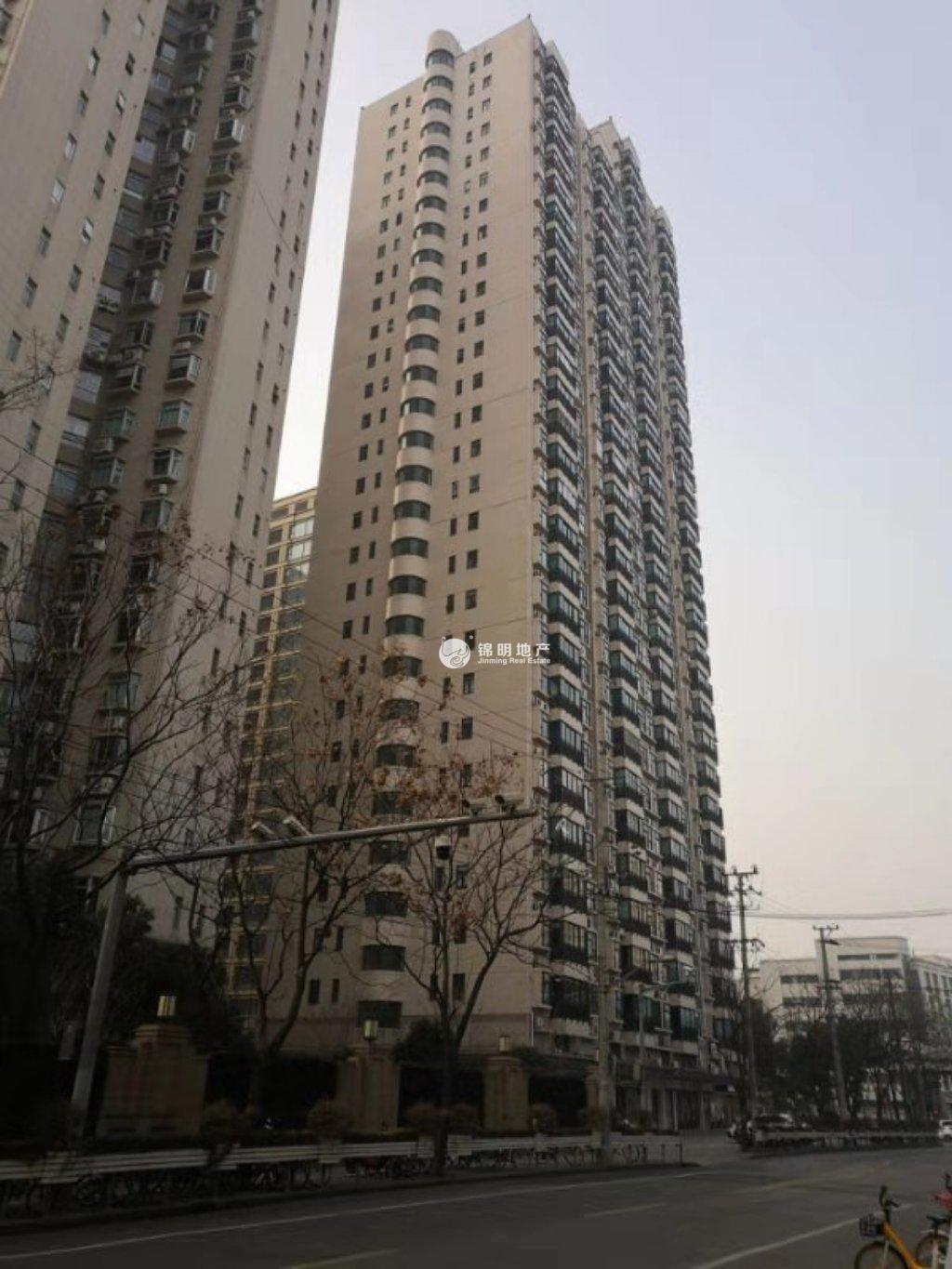 五里桥丽都大厦105平米写字楼出租