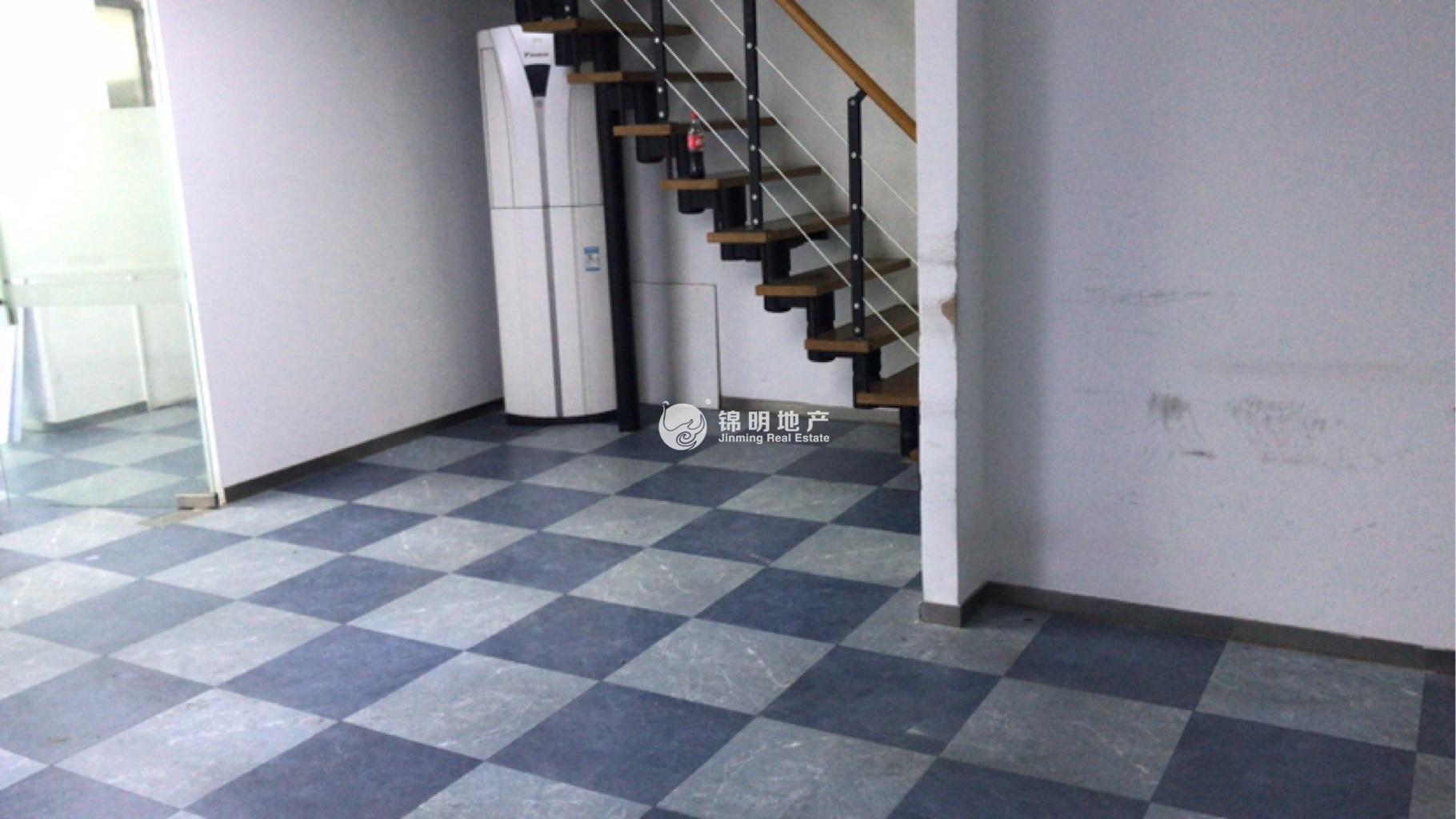 莘庄绿地蓝海77平米写字楼出租