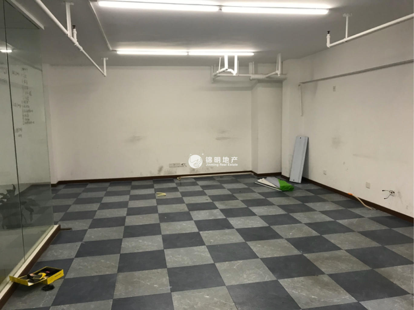 莘庄绿地蓝海77平米写字楼出租