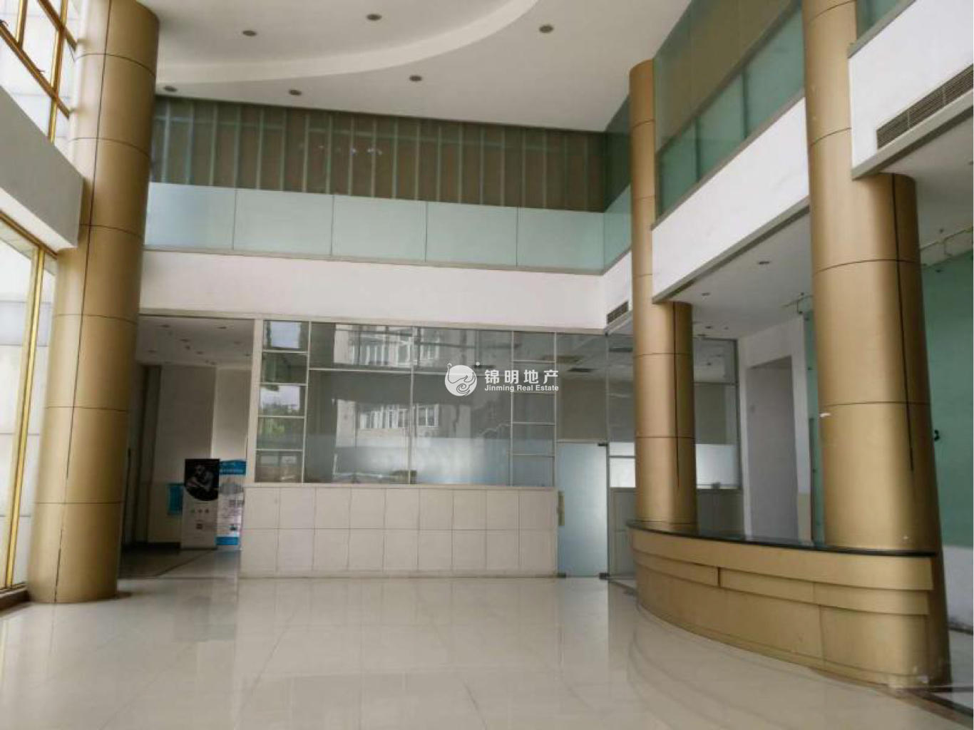 不夜城云华科技大厦86平米写字楼出租