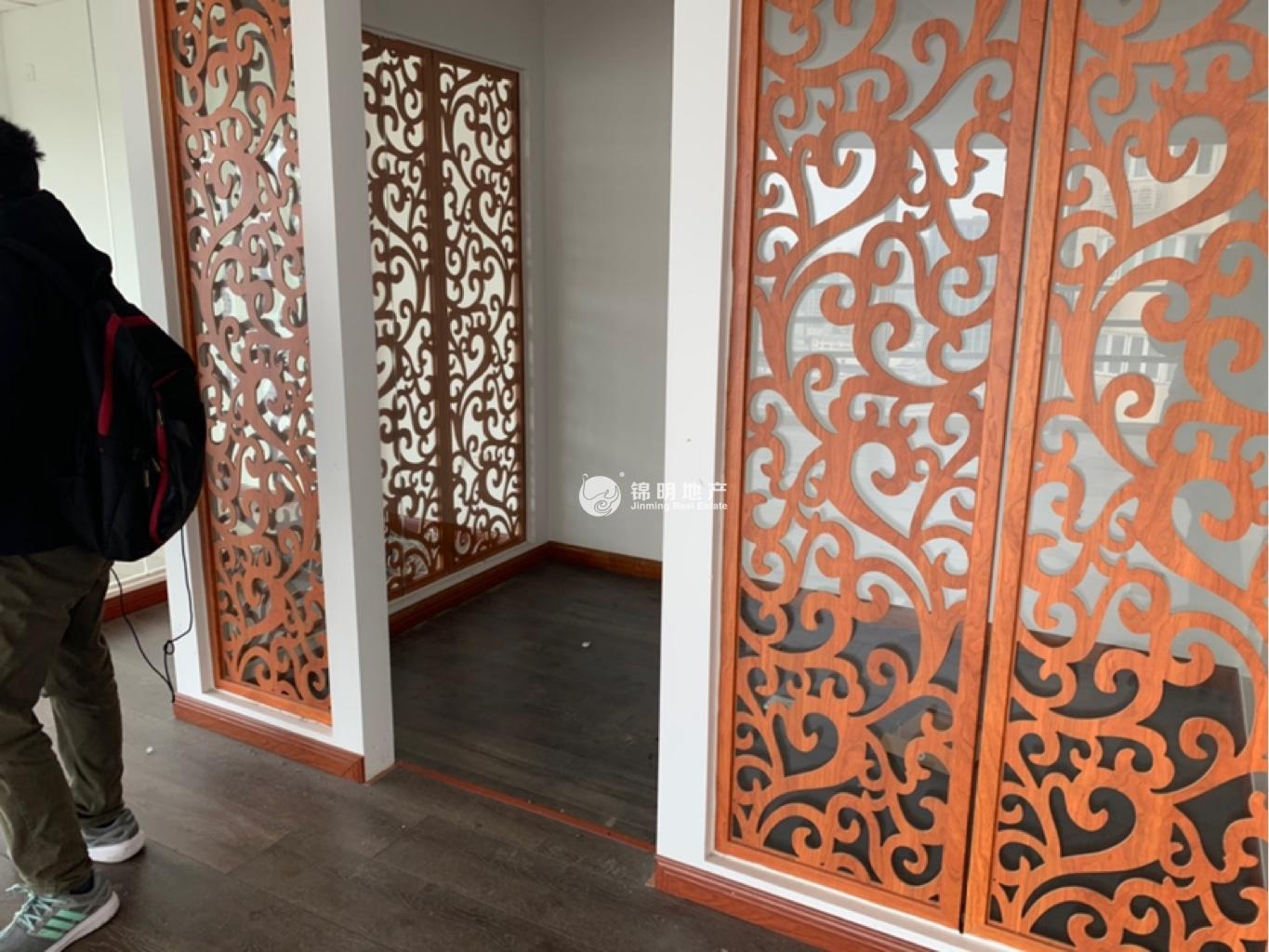 不夜城云华科技大厦86平米写字楼出租