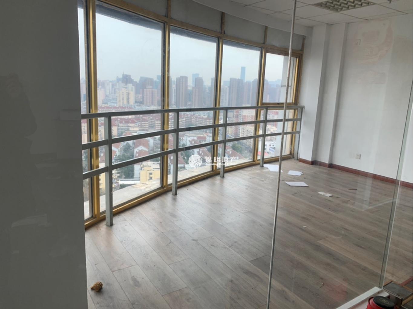 不夜城云华科技大厦86平米写字楼出租