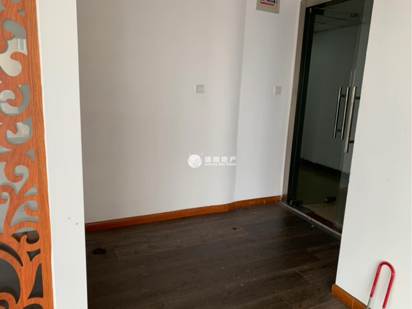 不夜城云华科技大厦86平米写字楼出租