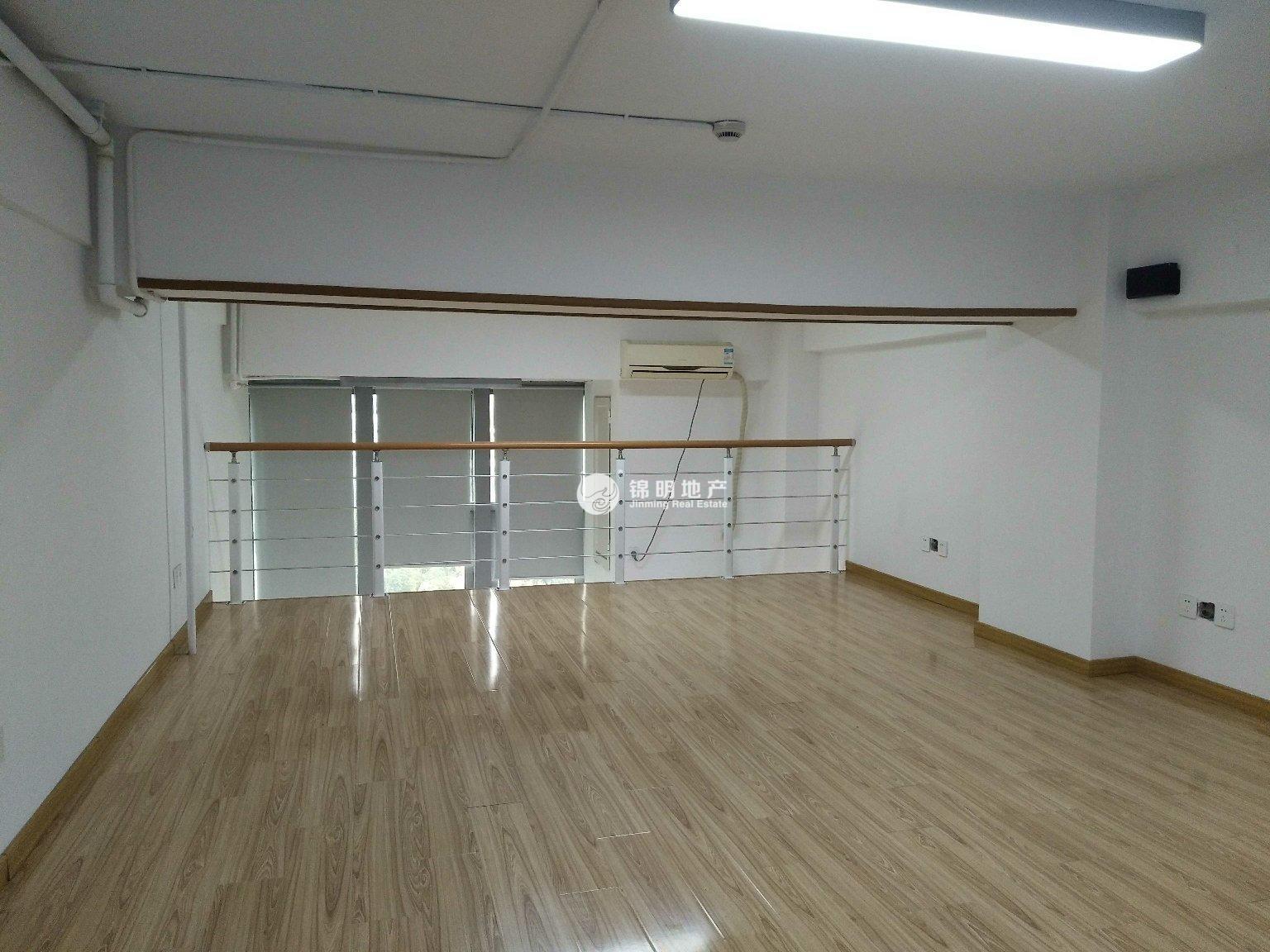 七宝万科七宝国际58平米写字楼出租