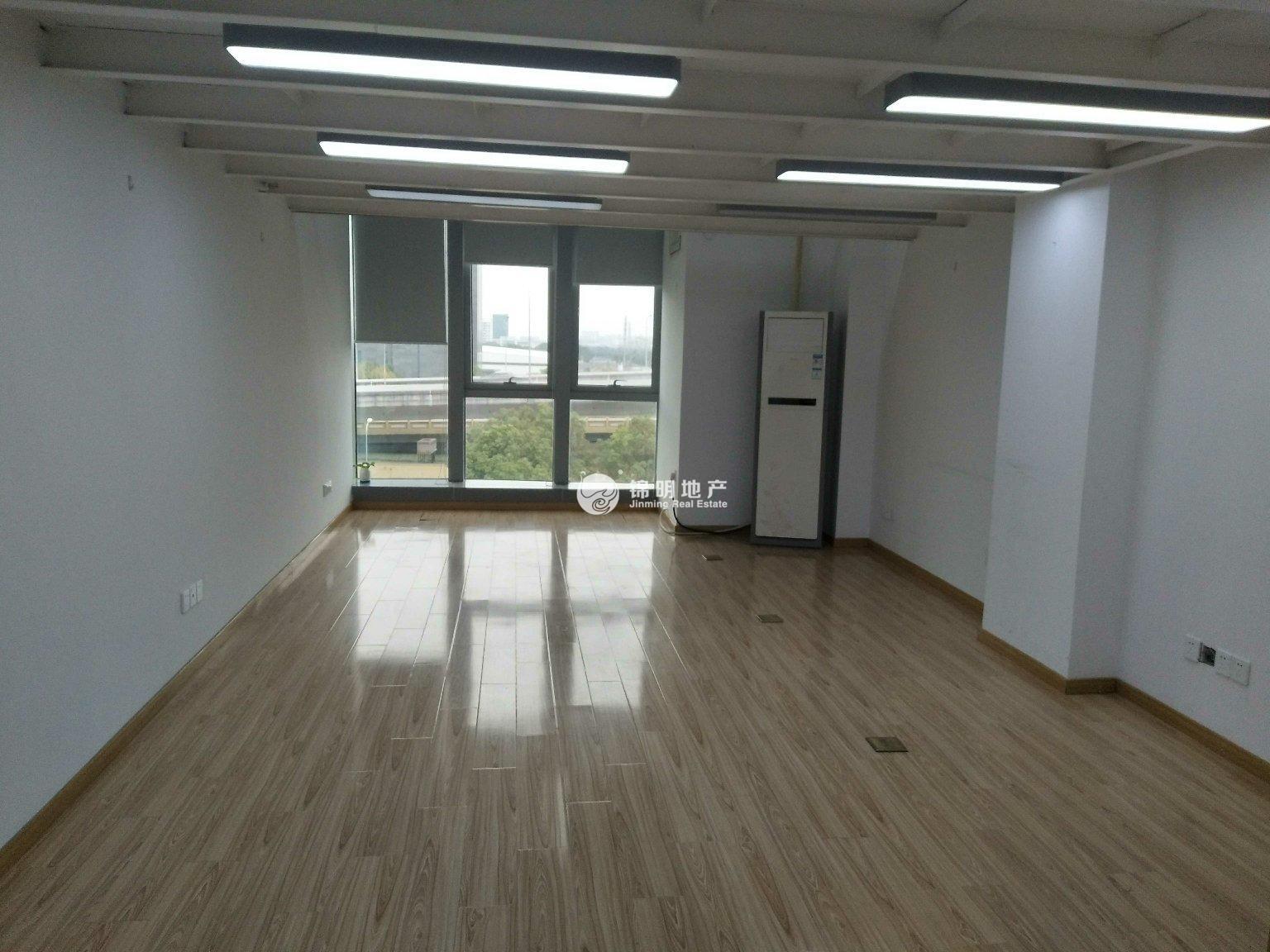 七宝万科七宝国际58平米写字楼出租