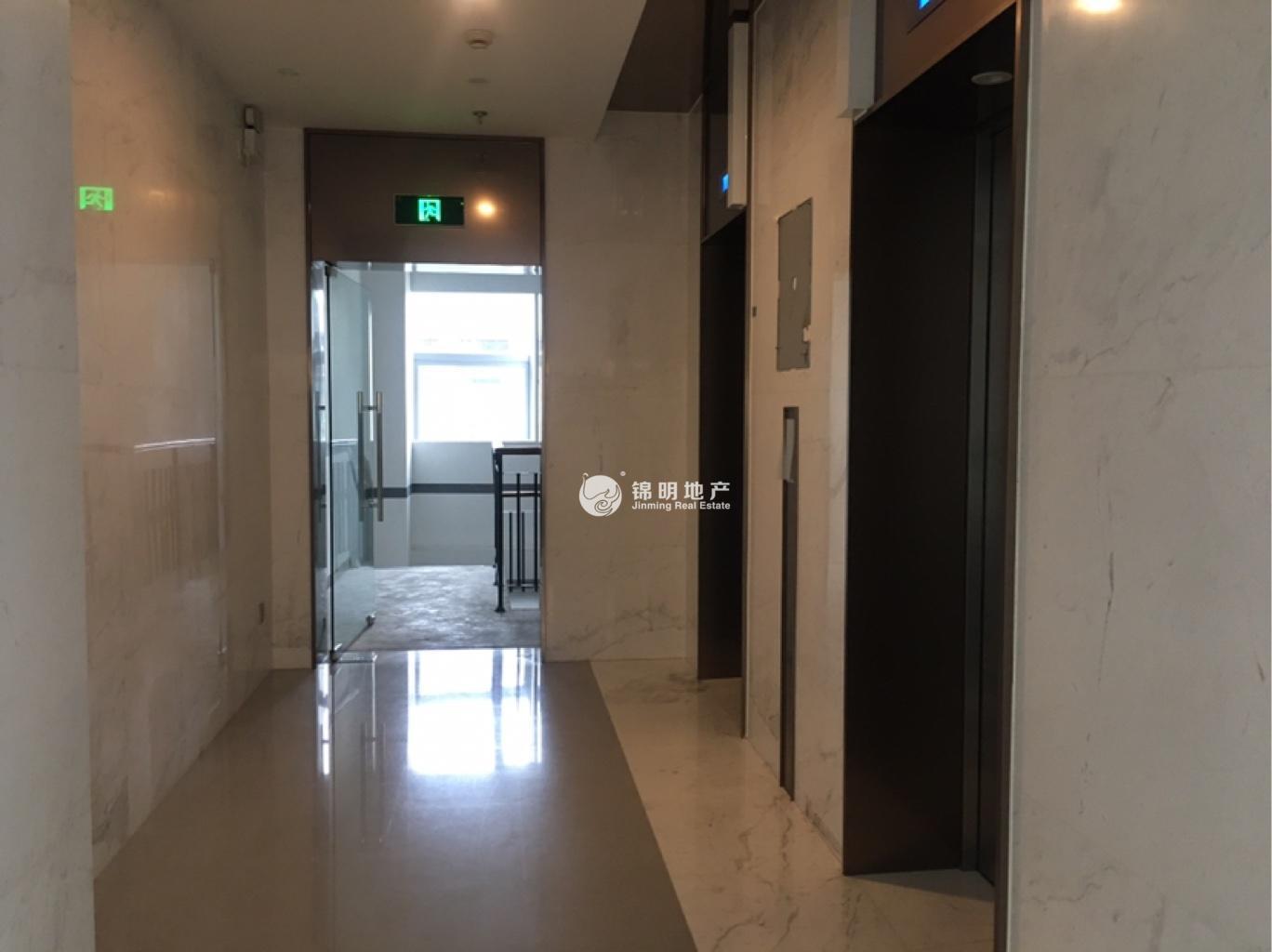 七宝万科七宝国际68平米写字楼出租