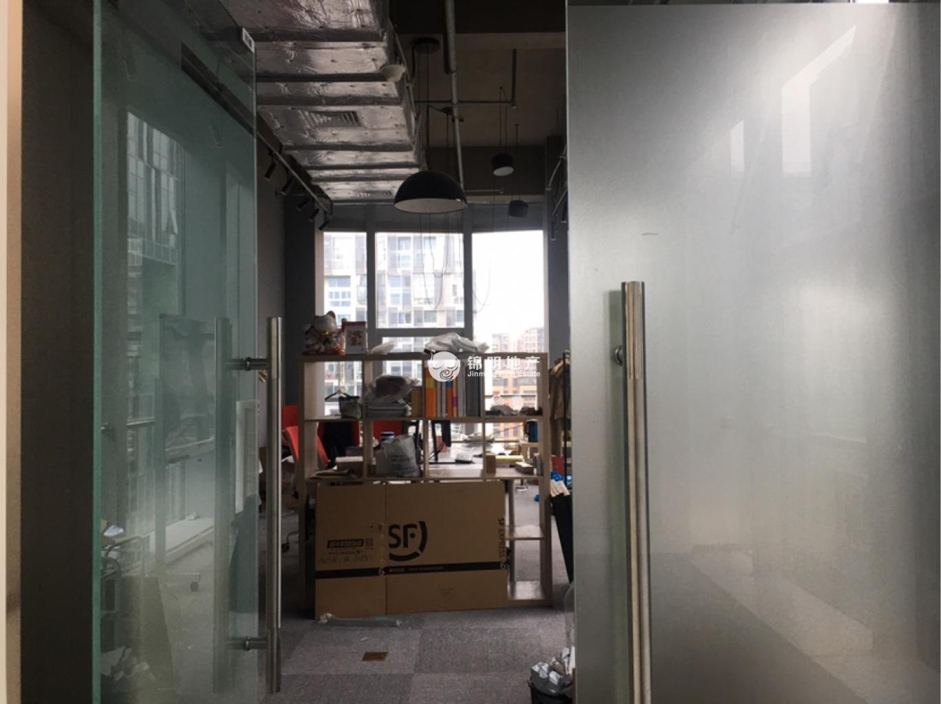 七宝万科七宝国际68平米写字楼出租