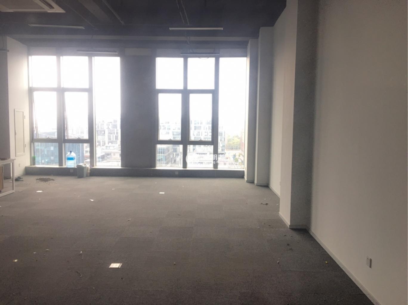 七宝万科七宝国际118平米写字楼出租