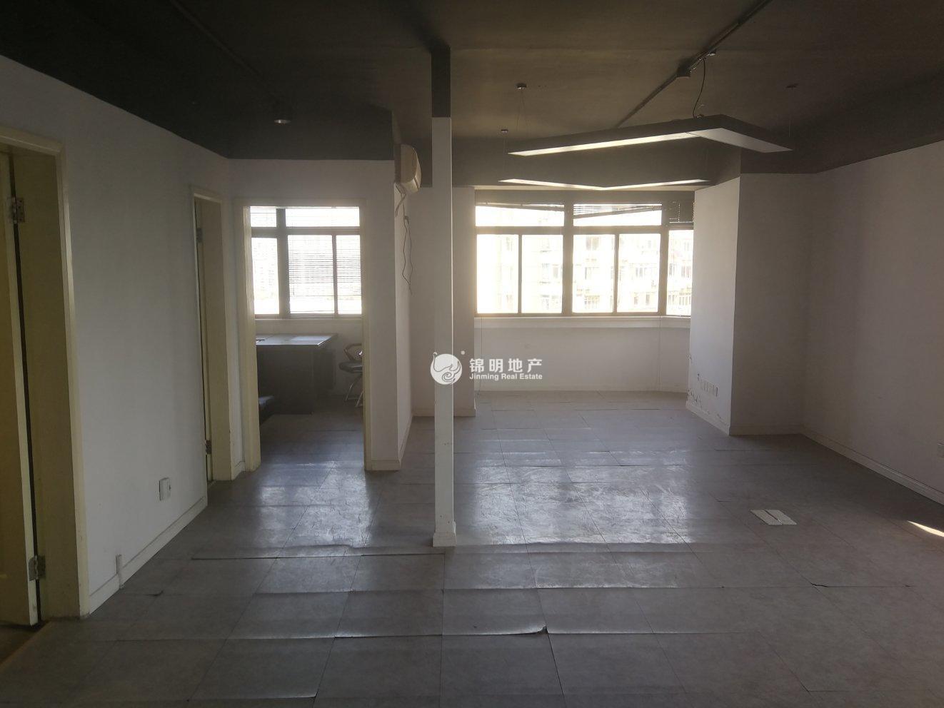 万体馆华富大厦106平米写字楼出租