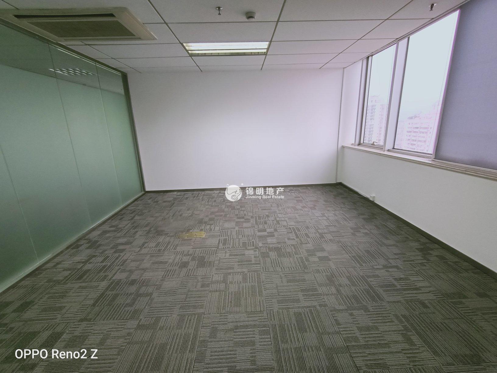 徐家汇之俊大厦375平米写字楼出租