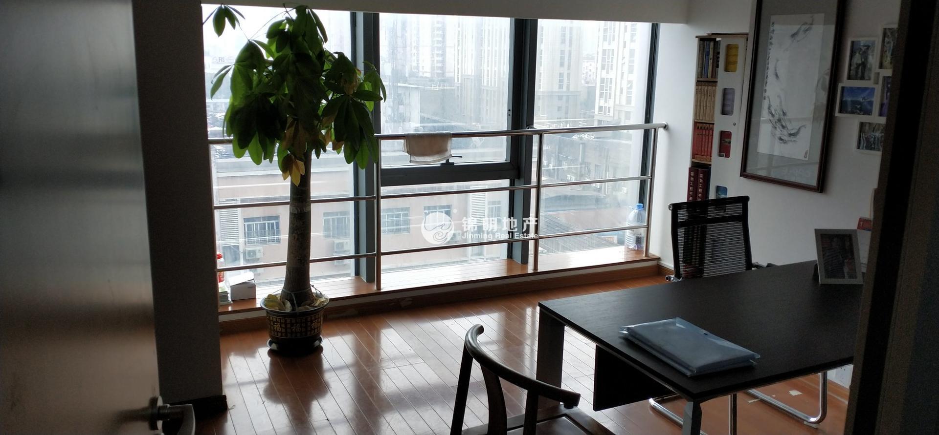 西藏北路金赢108创意广场63平米写字楼出租