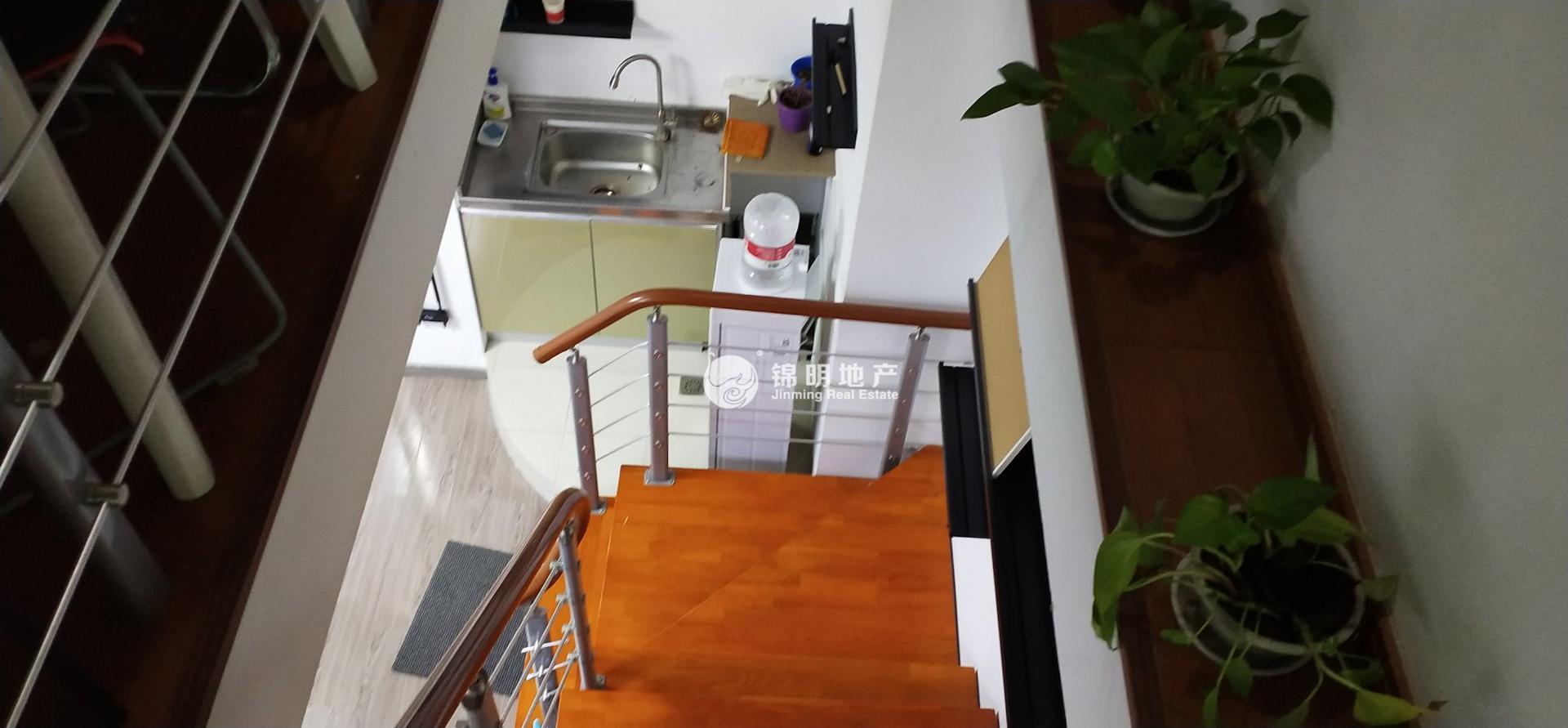 西藏北路金赢108创意广场63平米写字楼出租