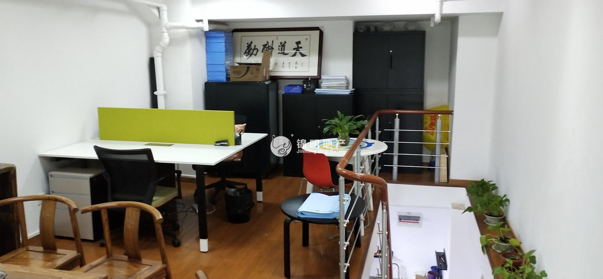 西藏北路金赢108创意广场63平米写字楼出租