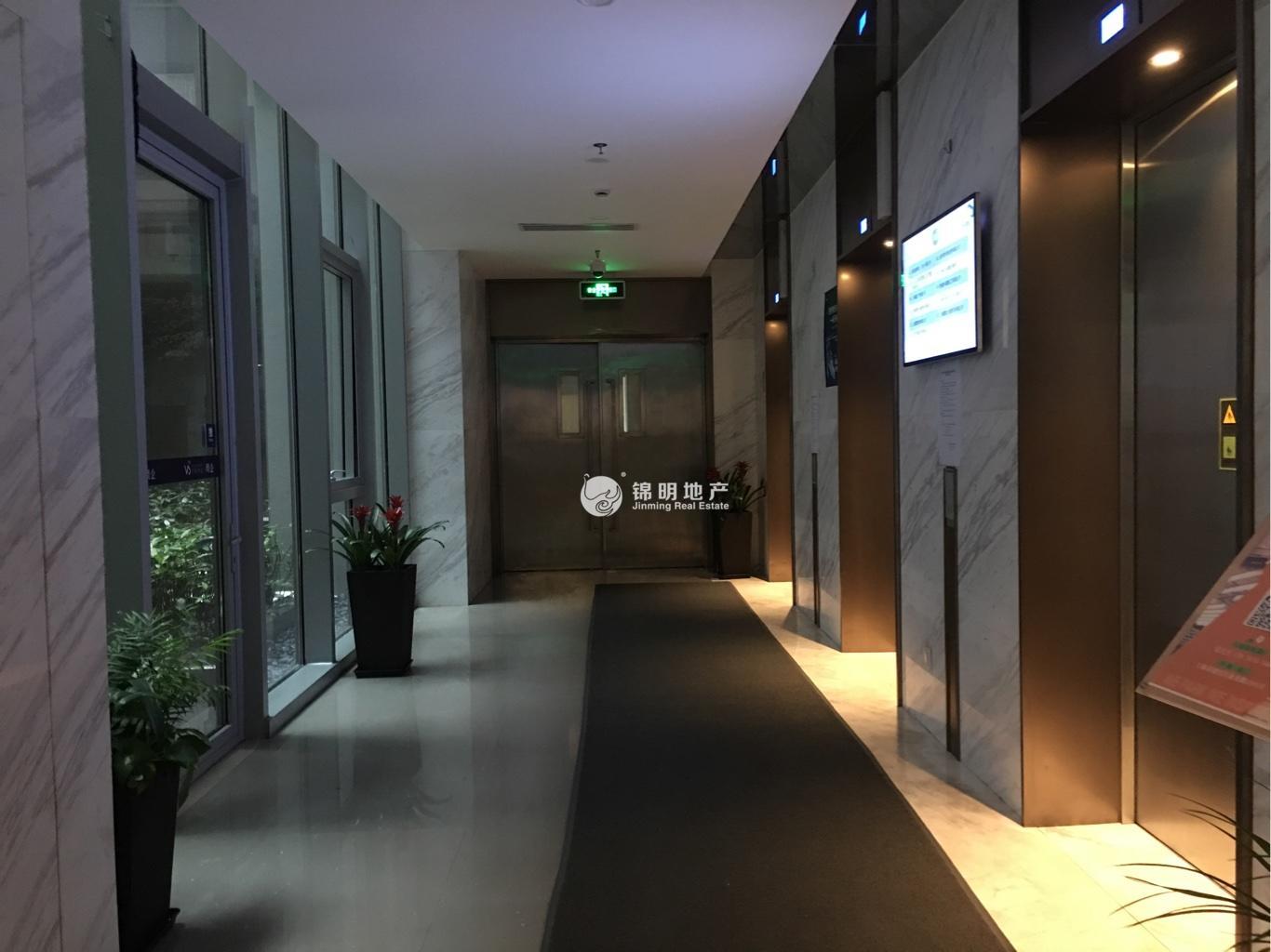 七宝万科七宝国际57平米写字楼出租