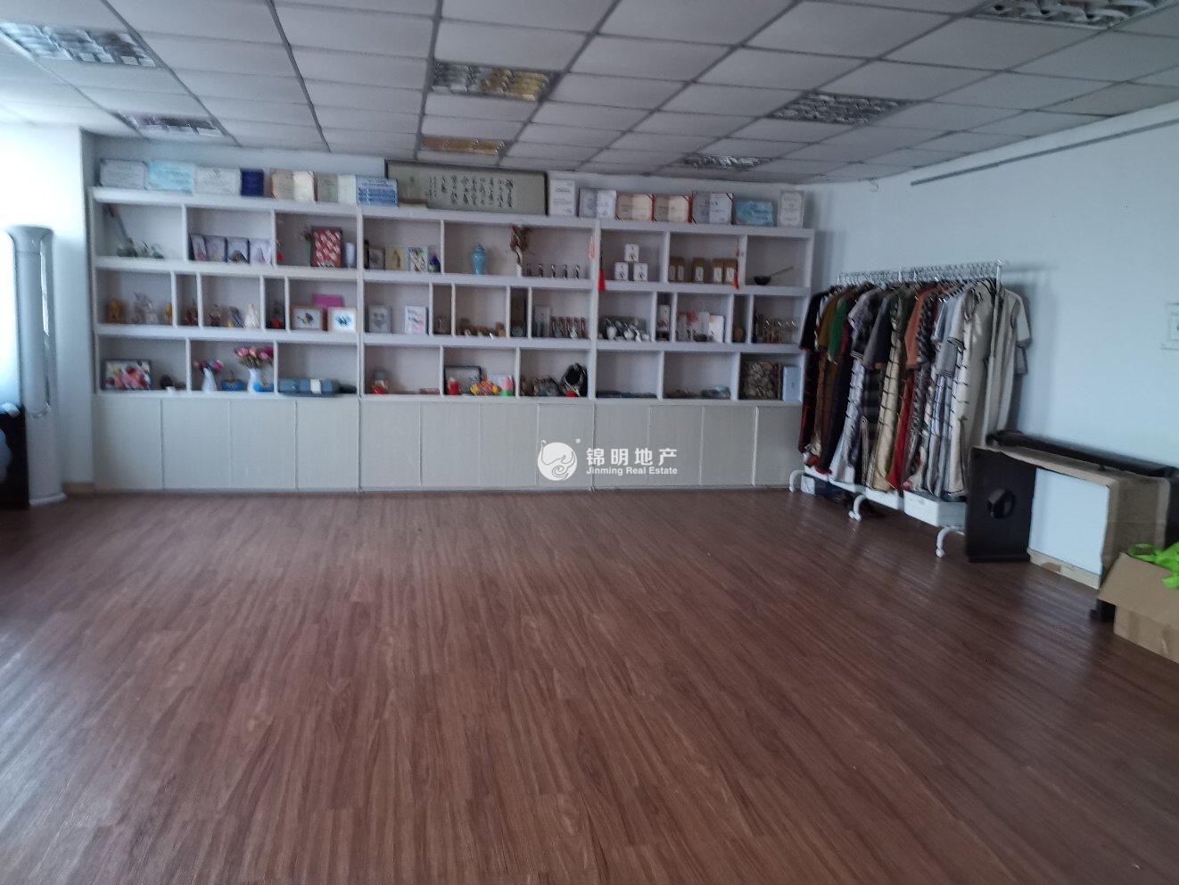 西藏北路申航大厦200平米写字楼出租