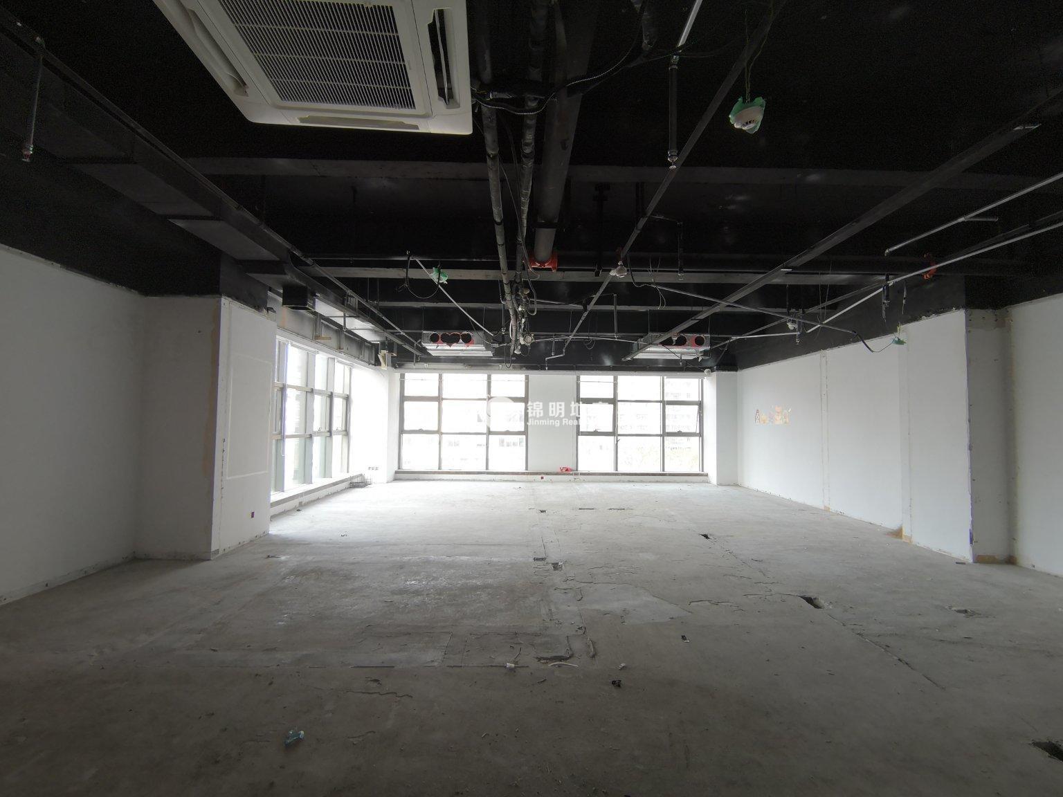 万体馆汇鑫国际大厦194平米写字楼出租