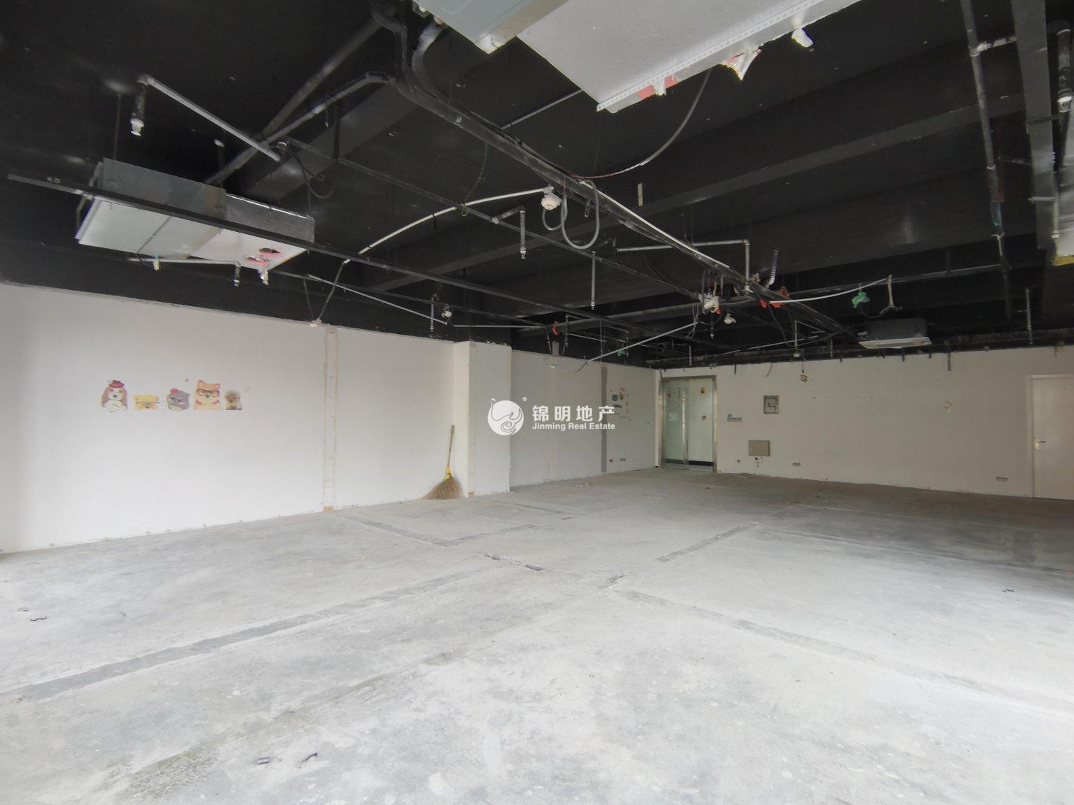 万体馆汇鑫国际大厦194平米写字楼出租